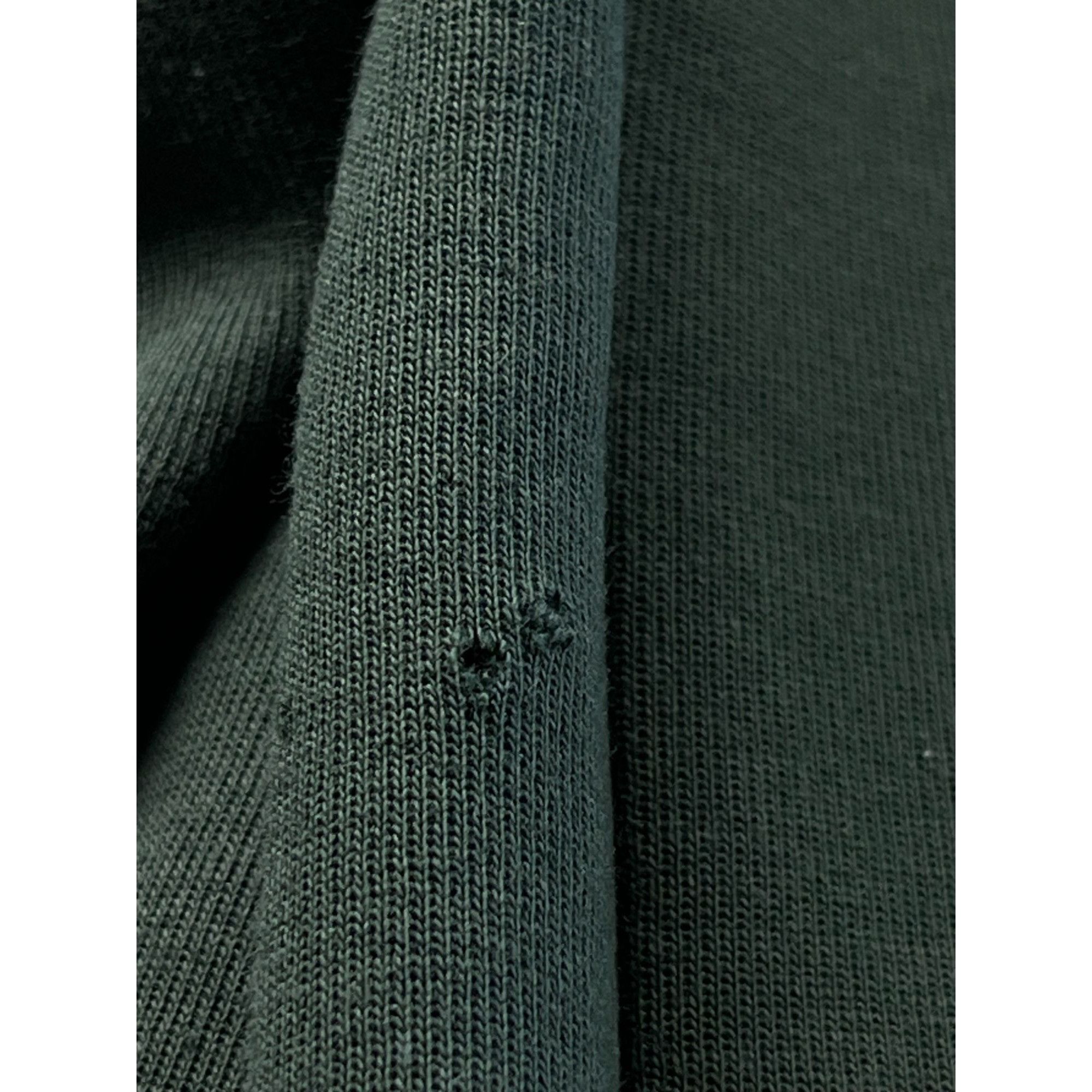 Nike Nike Tech Fleece Full-Zip Hoodie Green Size US M / EU 48-50 / 2 - 10 Thumbnail