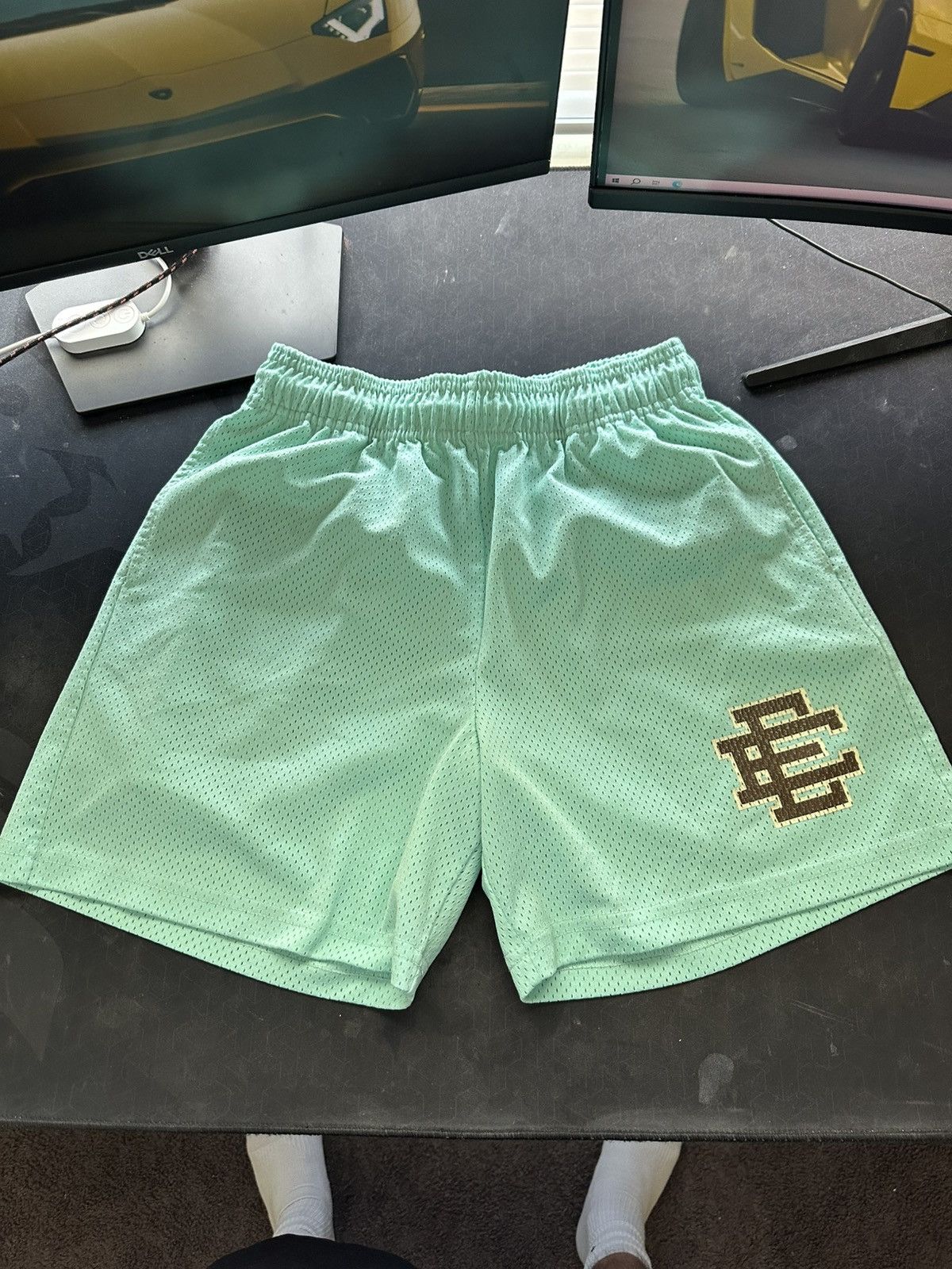 Eric Emanuel Eric Emanuel Shorts Size US 32 / EU 48 - 1 Thumbnail