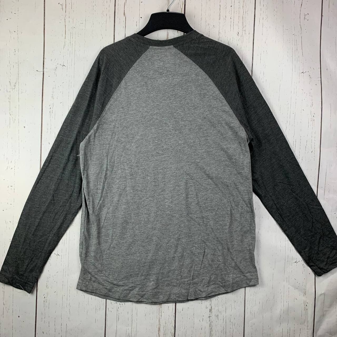 NCAA Tennessee Volunteers L Fanatics Long Sleeve Shirt Pullover Size US L / EU 52-54 / 3 - 4 Thumbnail