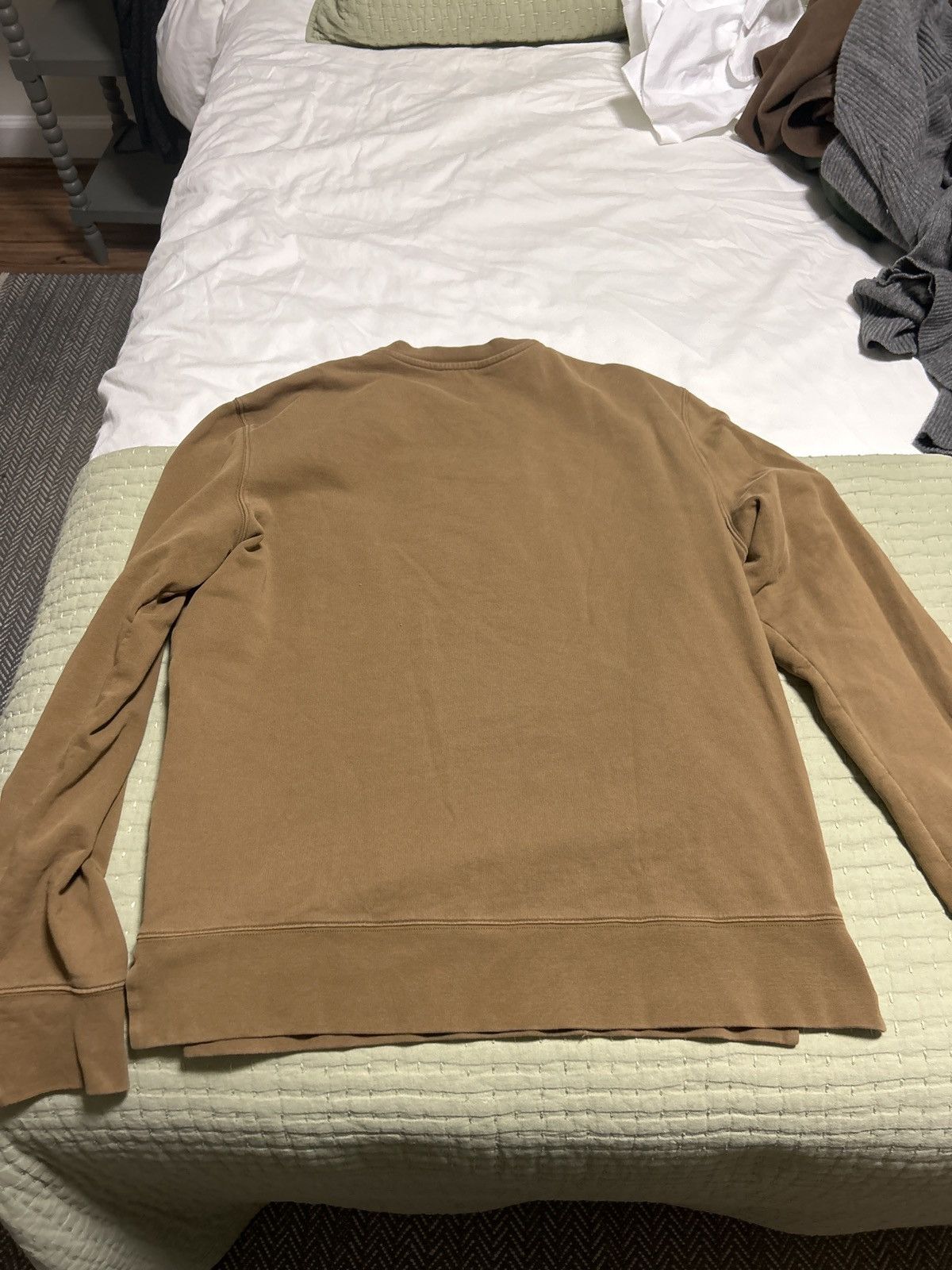 Acne Studios Acne Studios Pull Over Size US L / EU 52-54 / 3 - 2 Thumbnail