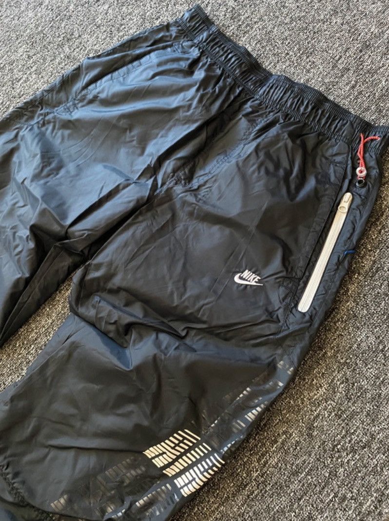 Nike Nike Air Vintage Pants - dark blue, size M Size US 40 / EU 56 - 2 Thumbnail