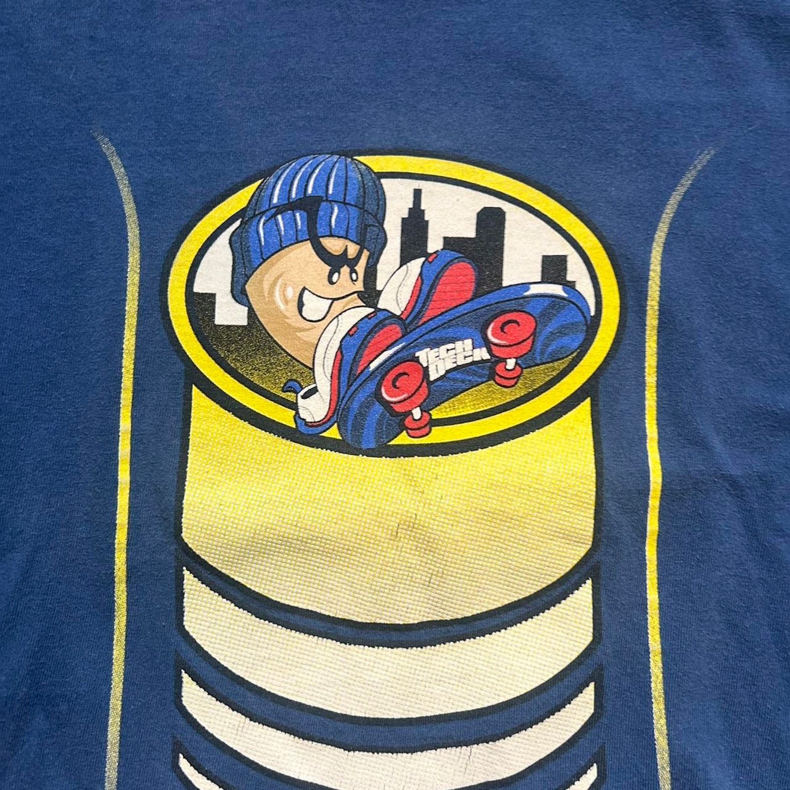 Element Y2k tech deck long sleeve youth shirt Size US XS / EU 42 / 0 - 3 Thumbnail