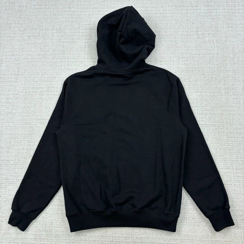 Gucci Gucci 24 new letter logo crystal embroidery hooded long-sle Size US S / EU 44-46 / 1 - 2 Thumbnail