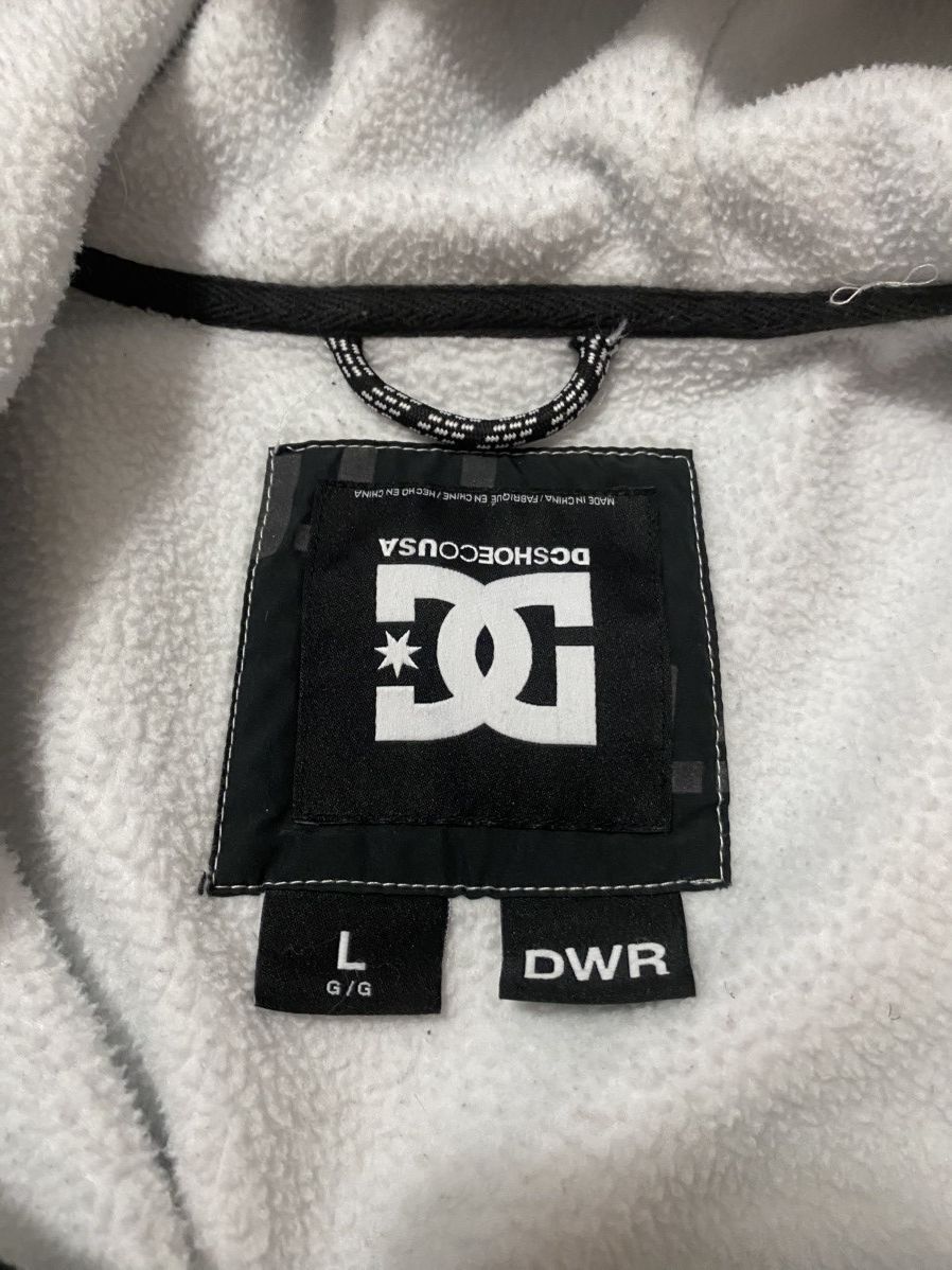 DC × Fuck The Population DC x FTP Shoreditch Pullover Size US L / EU 52-54 / 3 - 14 Thumbnail