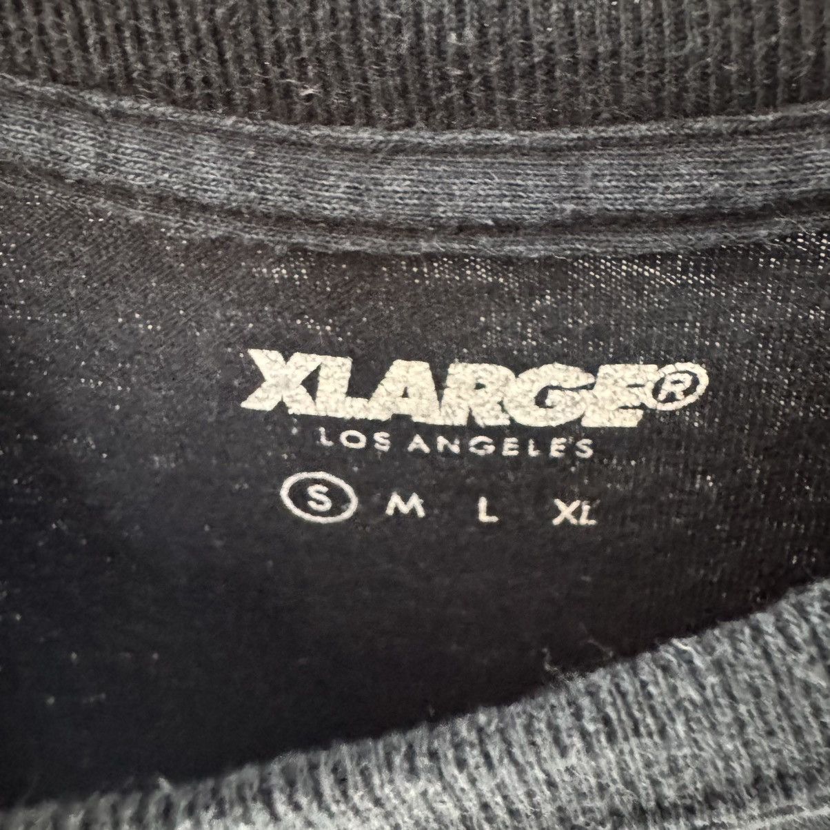 Girls Don't Cry × Xlarge Verdy x X Large Ultra Japan Fest Tee Size US S / EU 44-46 / 1 - 6 Thumbnail