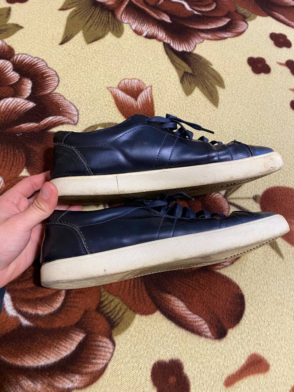 Dolce & Gabbana Dolce&Gabbana low top sneakers Size US 8 / EU 41 - 4 Thumbnail