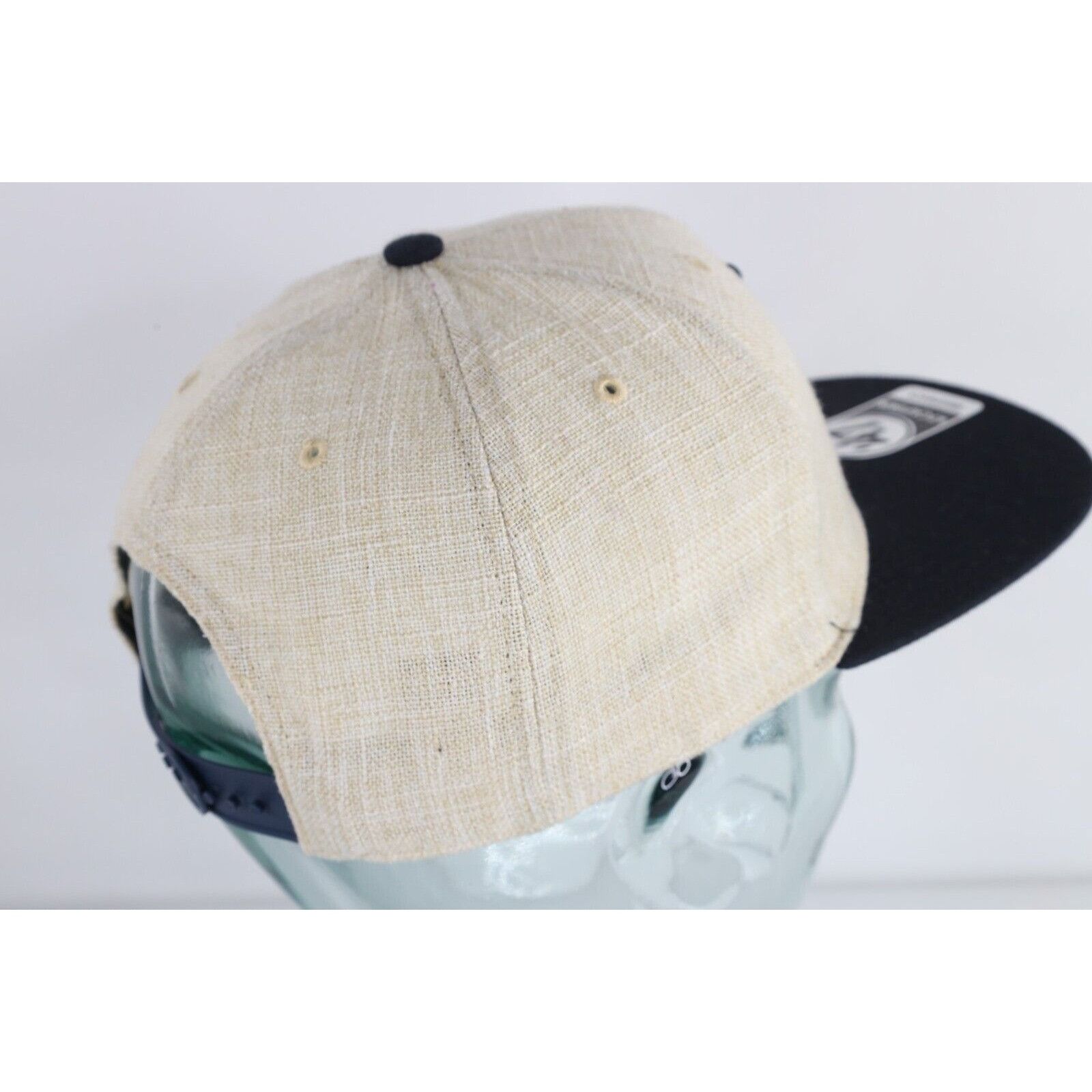 47 Brand New '47 Captain Detroit Tigers Old English D Baseball Hat Size ONE SIZE - 5 Thumbnail