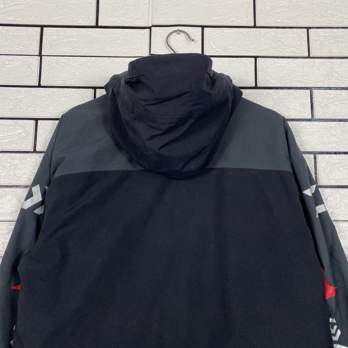 Goretex 📌Vintage Hunting Insulated Jacket Gore Tex Size US M / EU 48-50 / 2 - 10 Thumbnail
