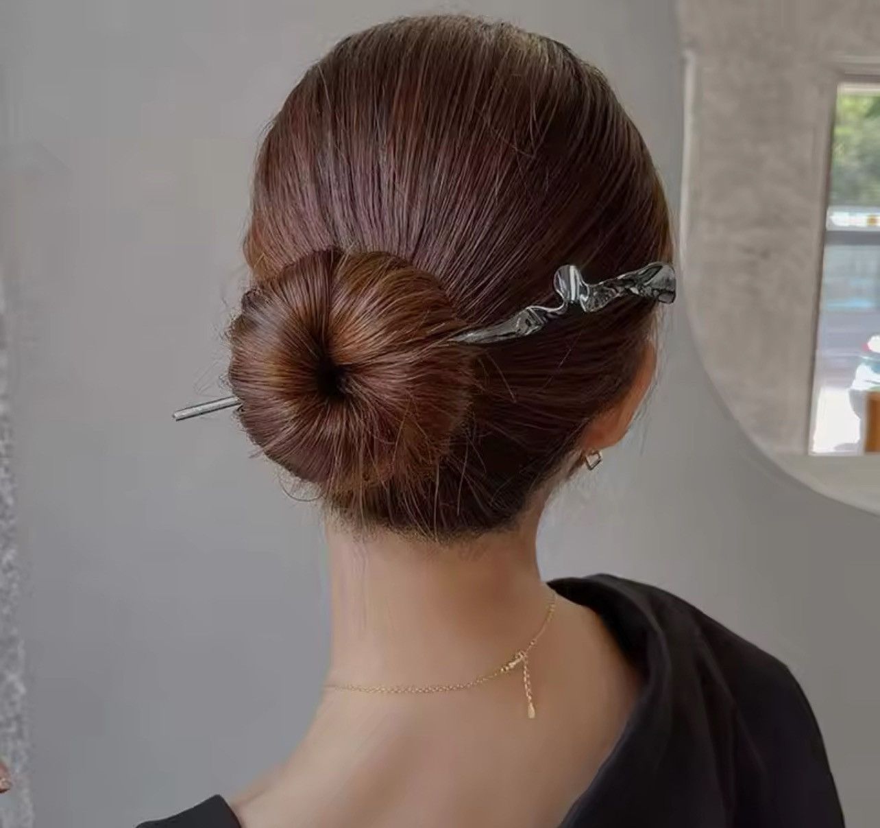 Vintage Vintage Japan Style Hair Sticks Size ONE SIZE - 1 Thumbnail