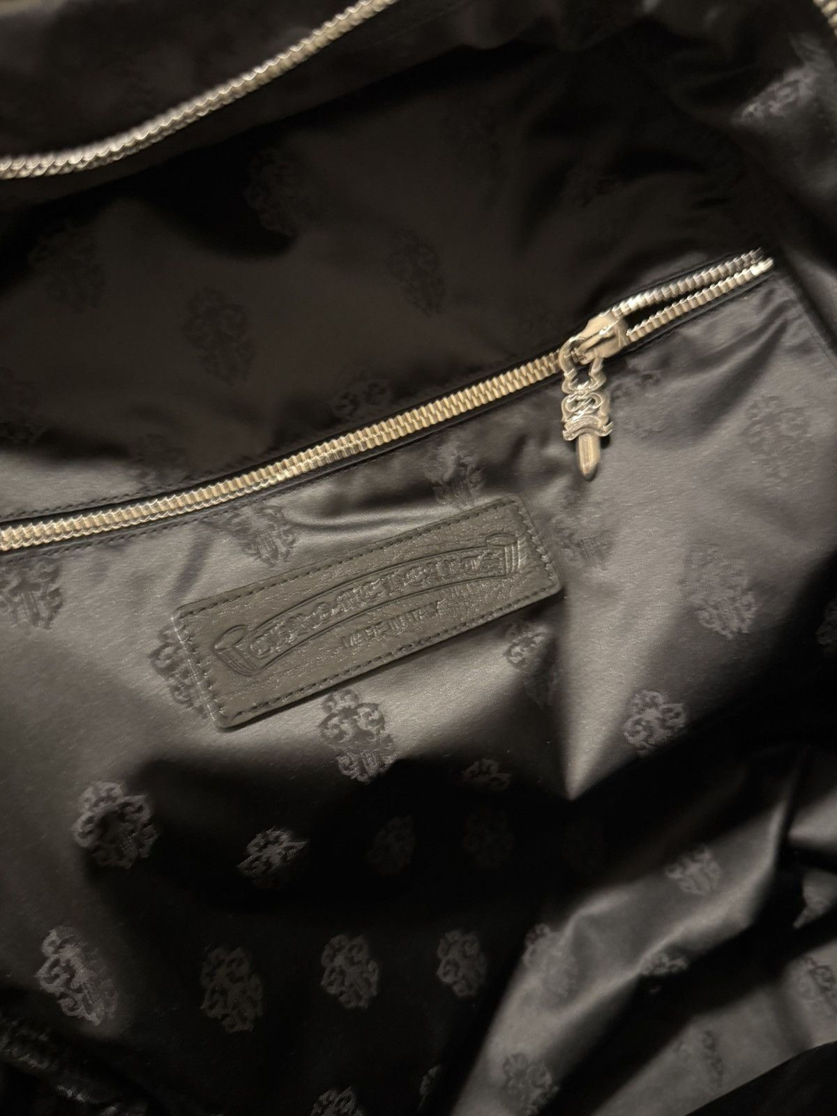 Chrome Hearts Chrome Hearts Backpack Size ONE SIZE - 12 Thumbnail