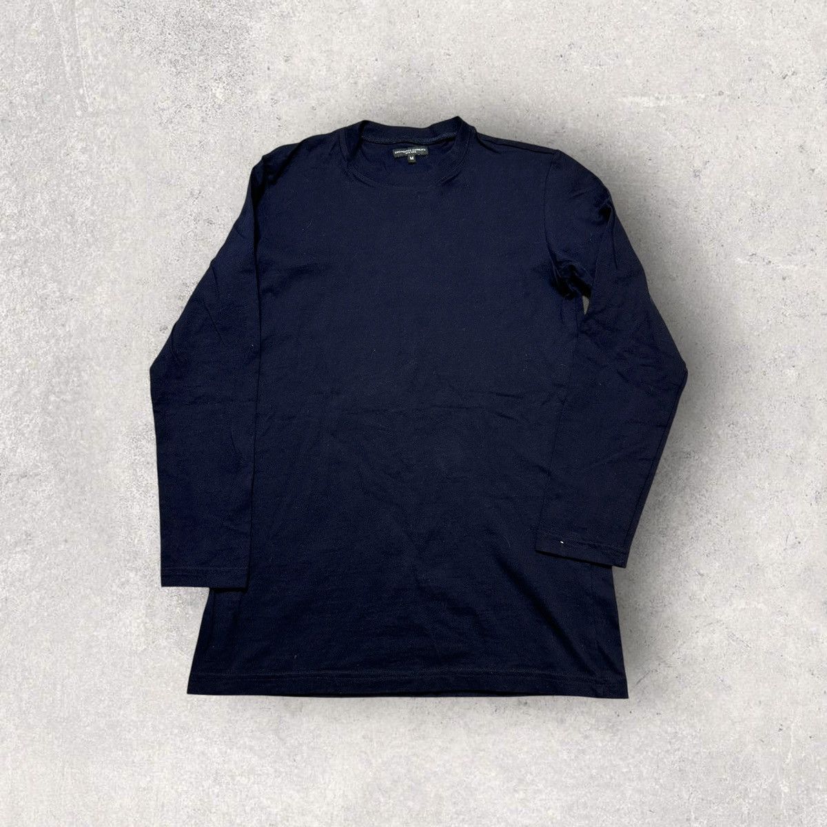 Engineered Garments Engineered Garments long sleeve tee Size US M / EU 48-50 / 2 - 1 Thumbnail