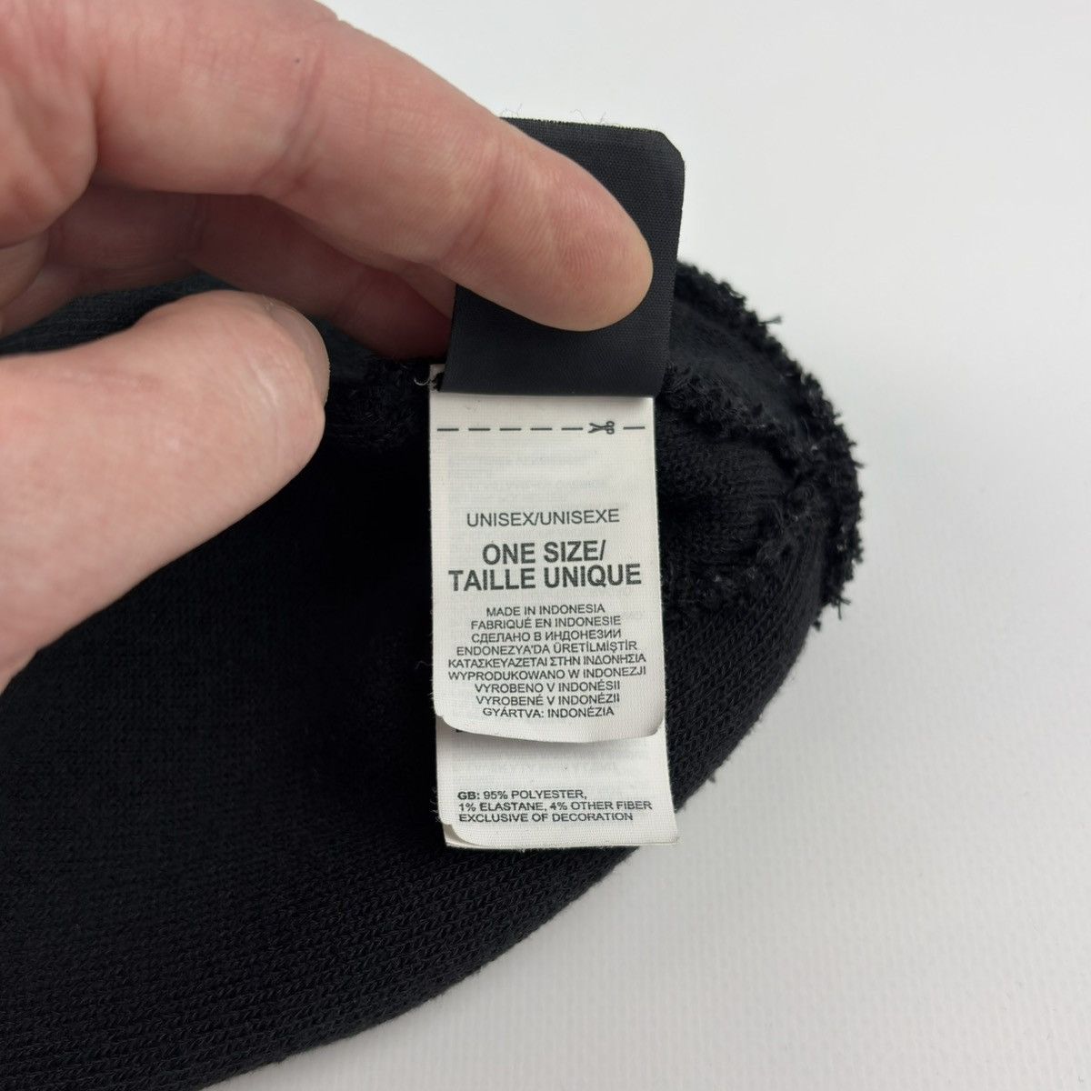 The North Face The North Face Beanie Hat Size ONE SIZE - 7 Thumbnail