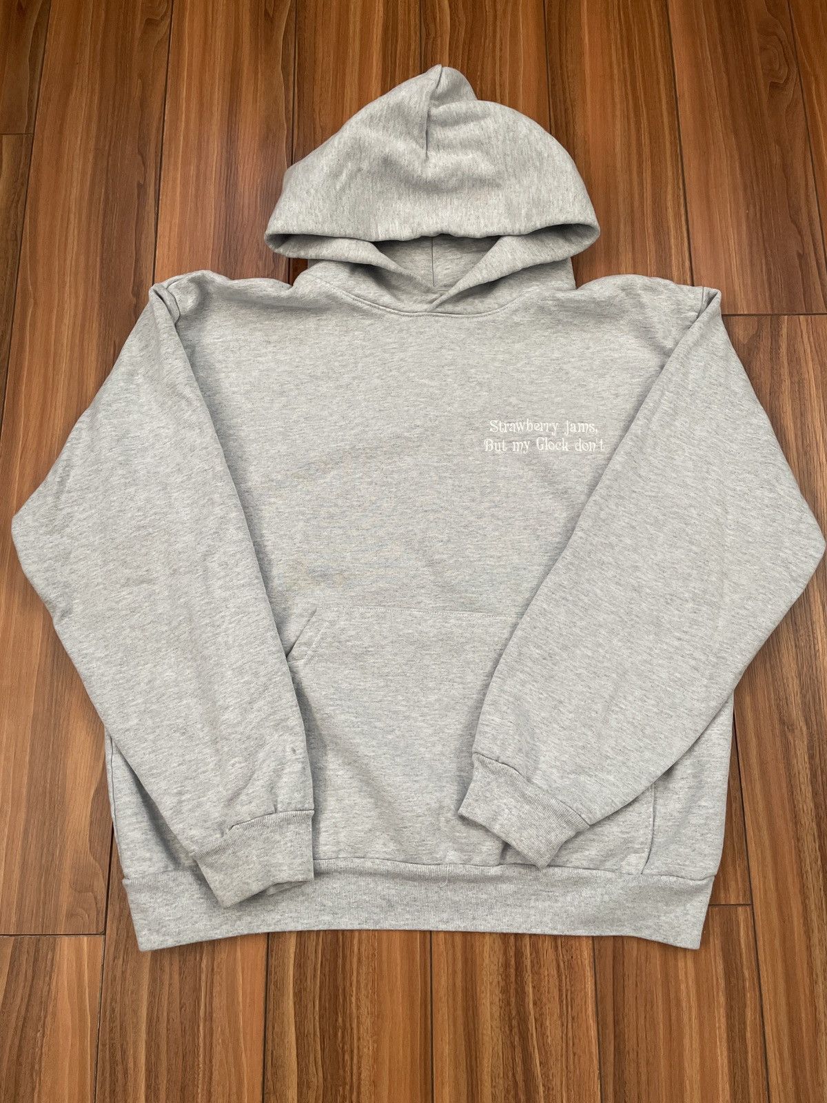 Strawberry Strawberry Kai Jams but my glock dont Grailed