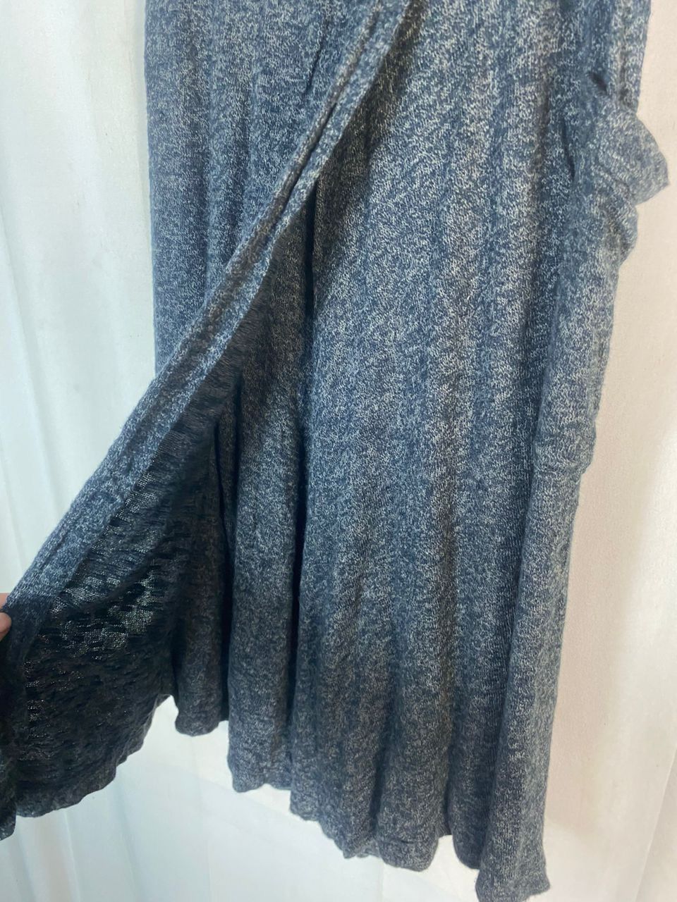 Designer × Issey Miyake × Japanese Brand Plantation skirt by Issey miyake size 28-38 Size 30" / US 8 / IT 44 - 13 Thumbnail