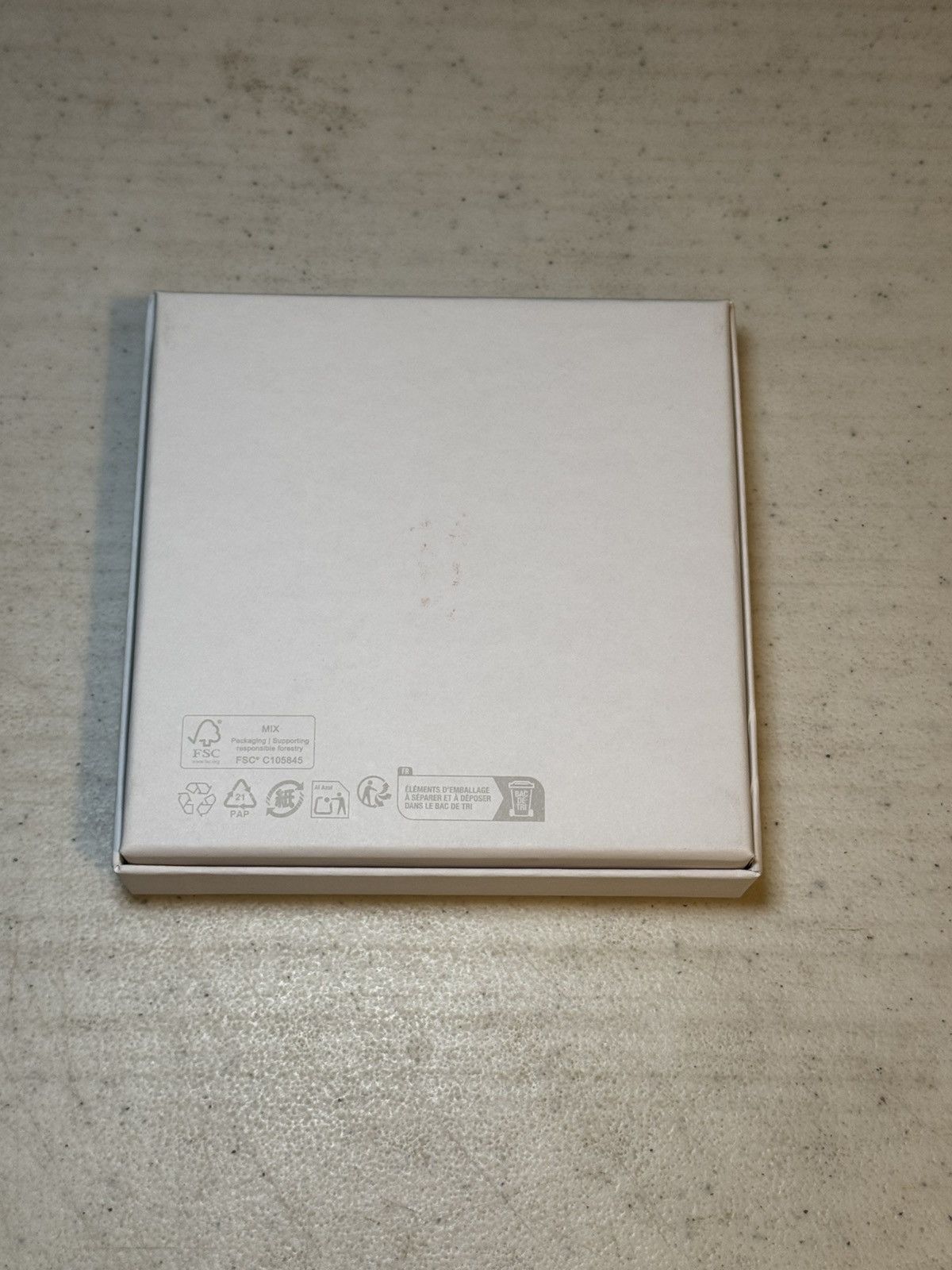 Supreme Supreme Leather Zip Card Holder Size ONE SIZE - 6 Thumbnail
