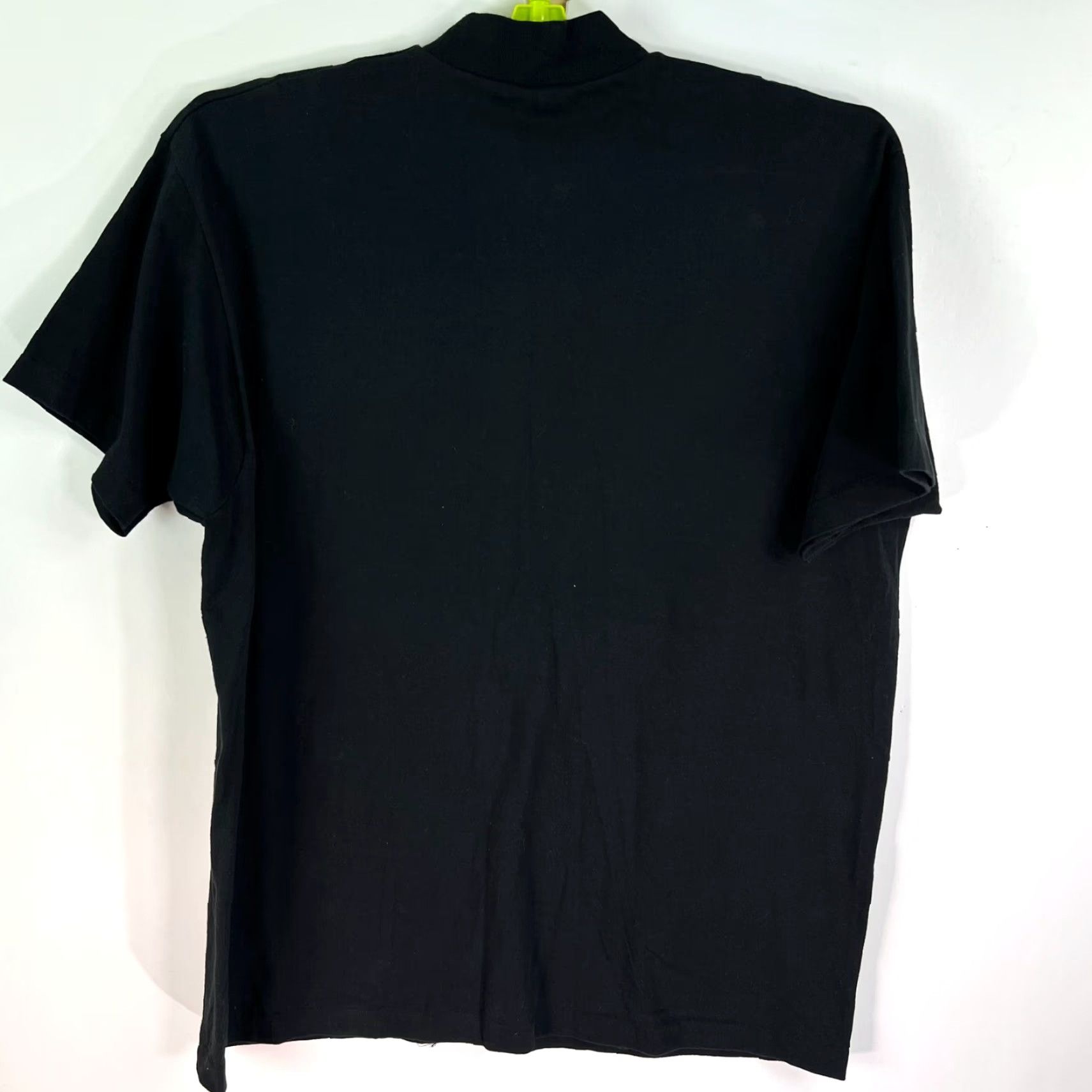 Vintage Oregon Graphic T Shirt Mens XL Black Short Sleeve BVD Tag Size US XL / EU 56 / 4 - 6 Thumbnail