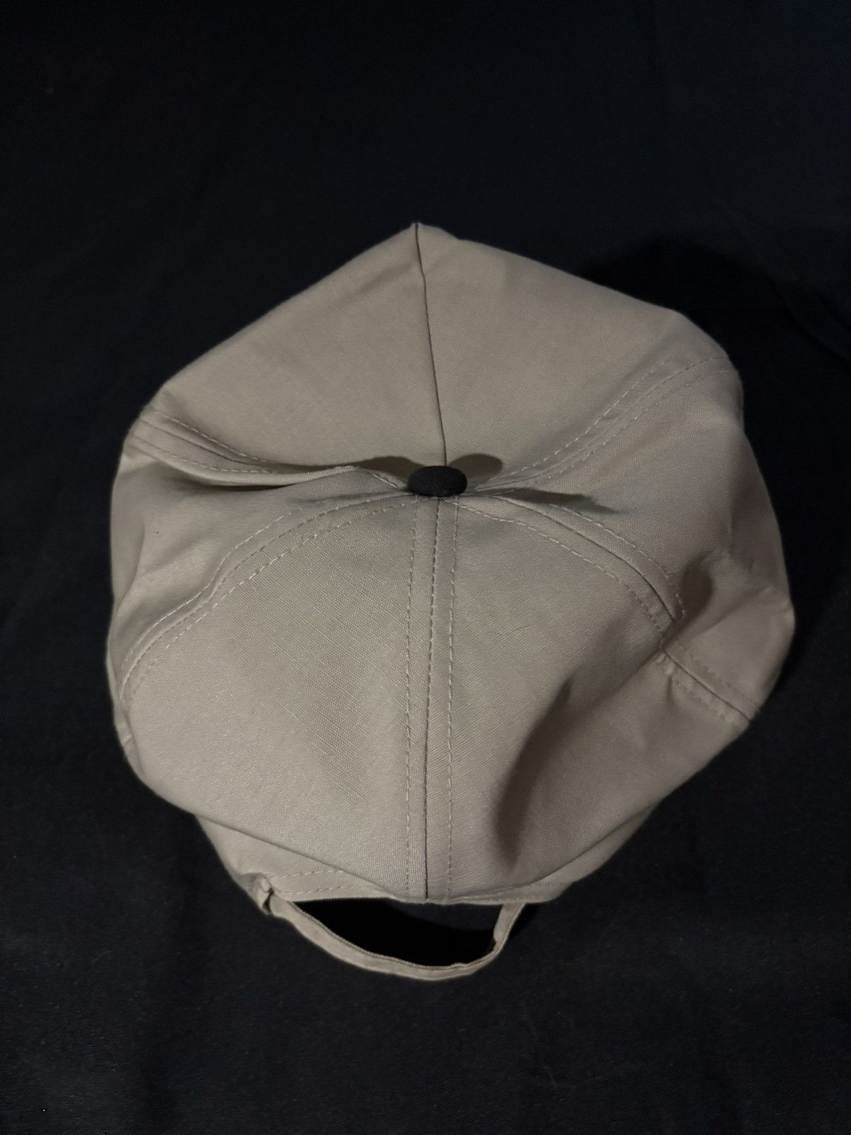 Vintage Hangtown Snowfighters Trucker Hat Size ONE SIZE - 3 Thumbnail