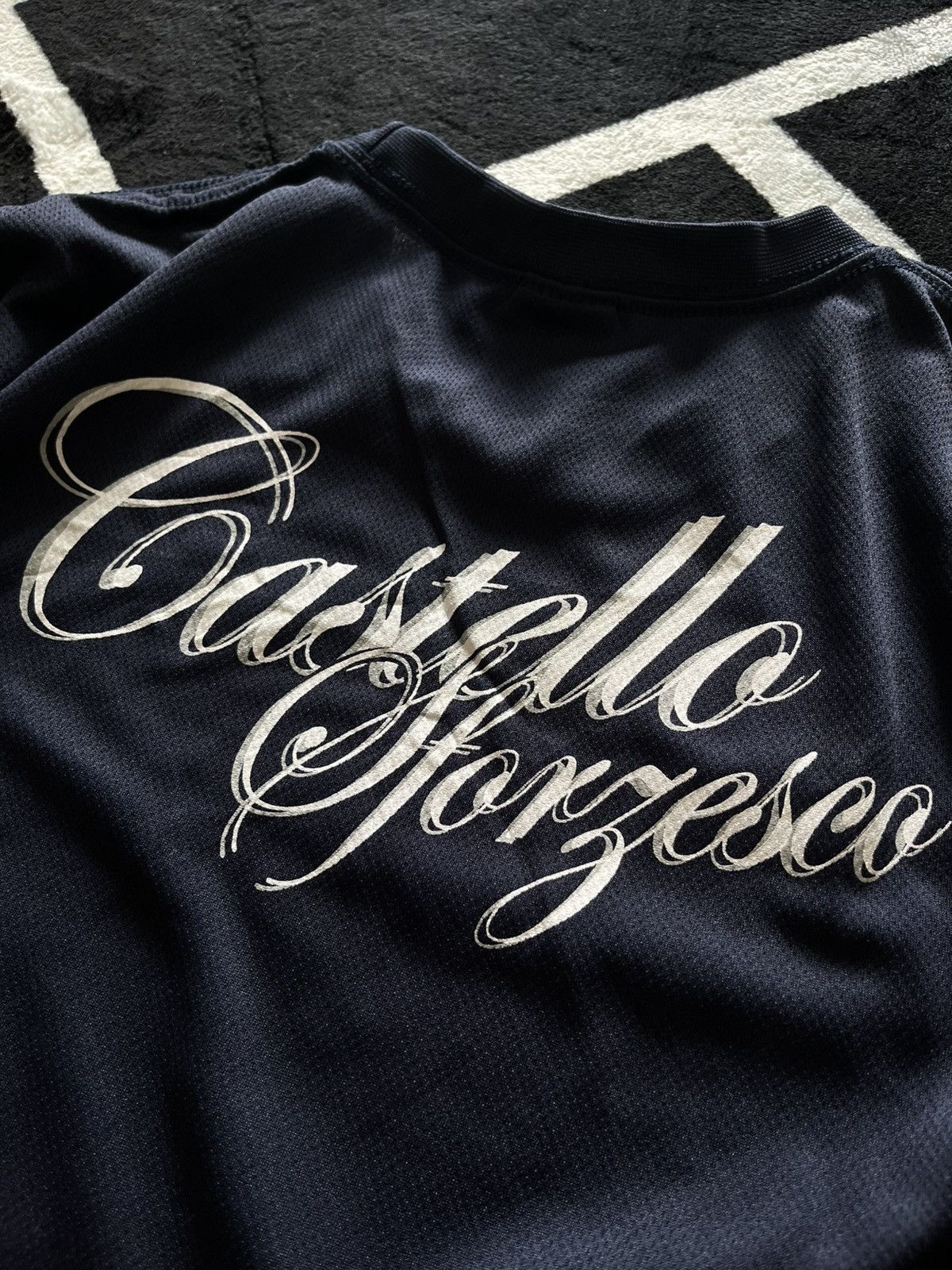 Japanese Brand Vintage 90s Zeky Freesual Japanese Poem Longsleeve Shirt Size US L / EU 52-54 / 3 - 11 Thumbnail