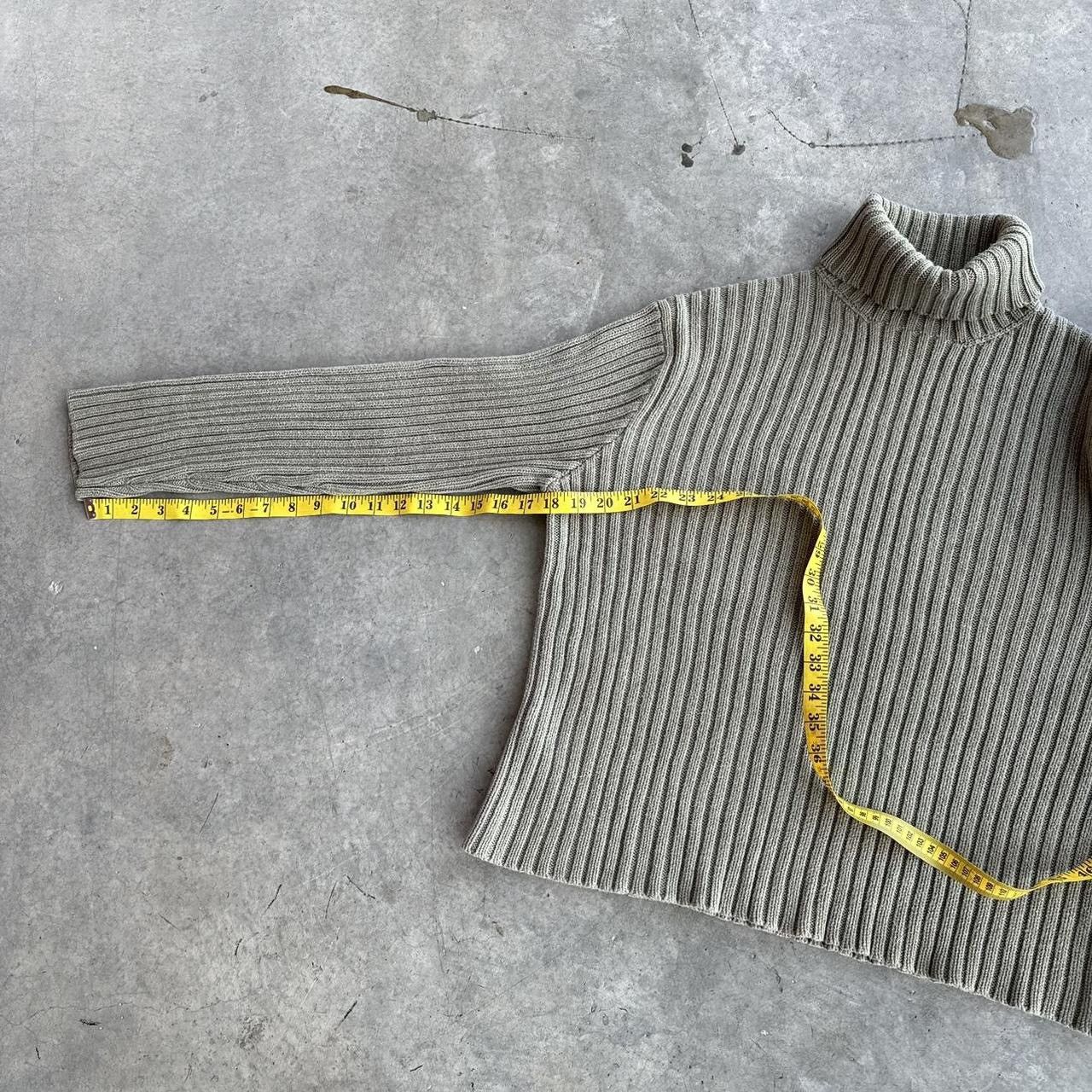 Polo Ralph Lauren Vintage Ralph Lauren ribbed sweater Size US M / EU 48-50 / 2 - 6 Thumbnail