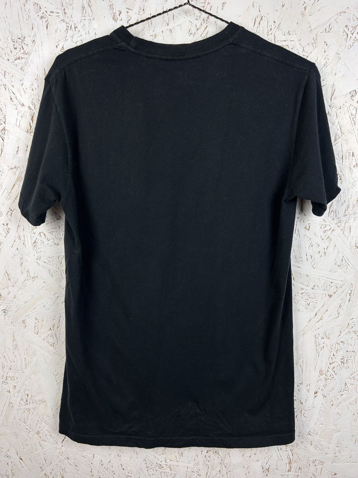 Nintendo Nintendo Legend Of Zelda 2012 Link Licensed T-Shirt Black Size US S / EU 44-46 / 1 - 5 Thumbnail