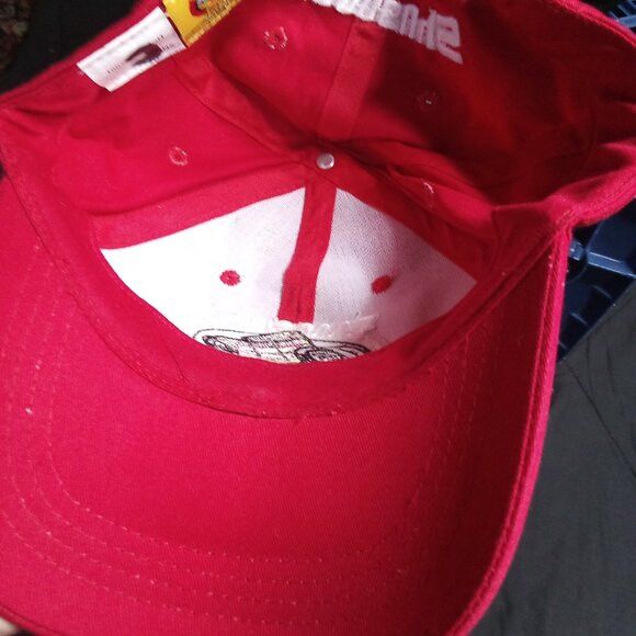 Other Goodguys Rod & Custom Member Snap Back Hat Size ONE SIZE - 6 Thumbnail