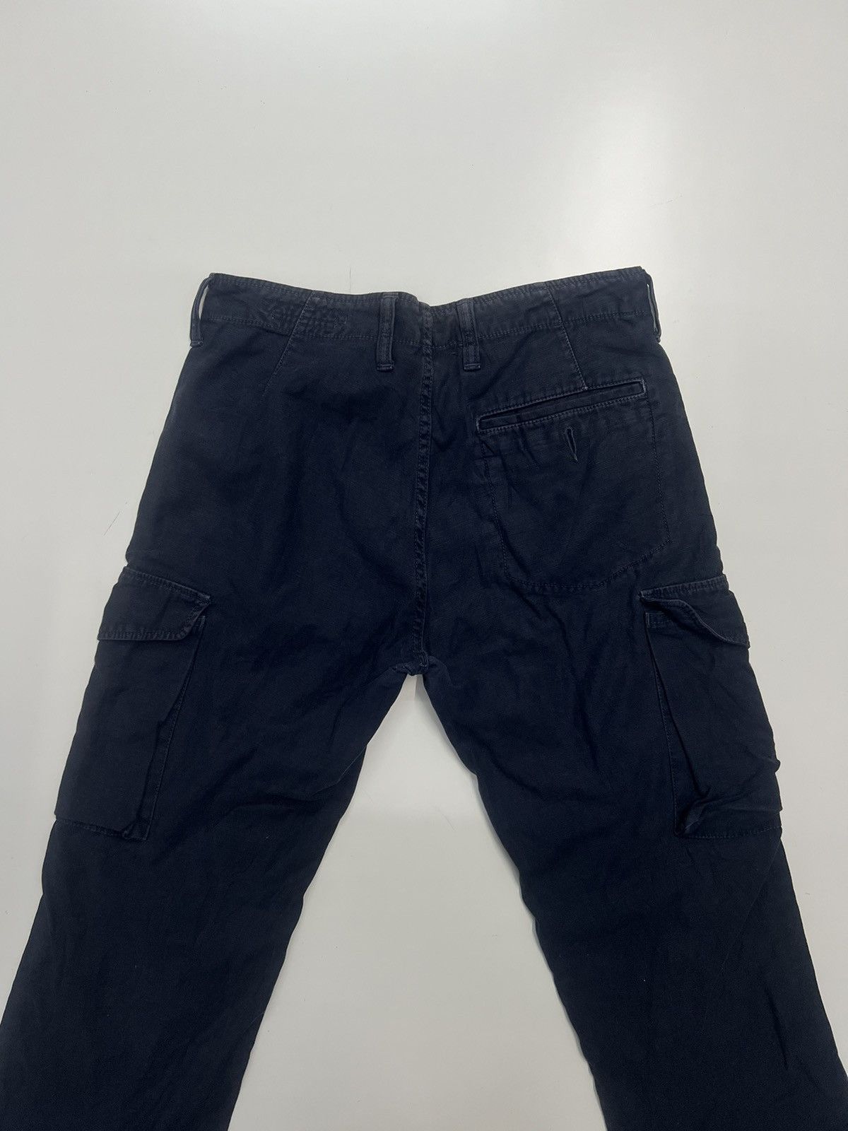 Spellbound Vintage Spellbound Made In Japan Cargo Pants Size 32 Size US 32 / EU 48 - 7 Thumbnail