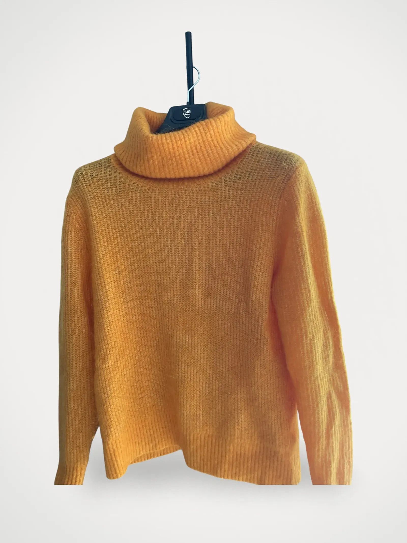 Tiger of Sweden Tiger of Sweden Polo knit Size M / US 6-8 / IT 42-44 - 1 Thumbnail