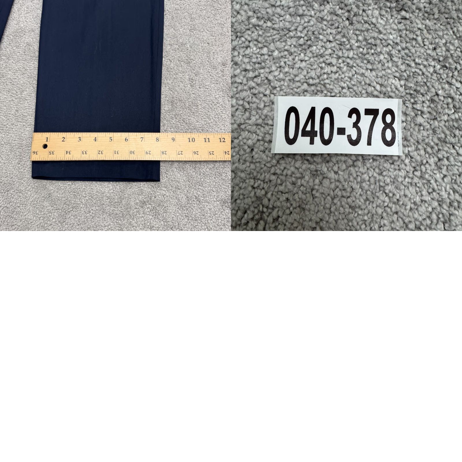 Ralph Lauren VINTAGE? No. Size US 38 / EU 54 - 10 Thumbnail