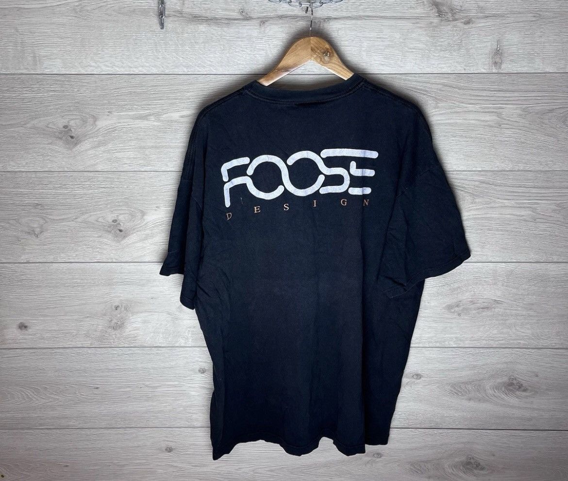Other Vintage men’s t-shirt merch Foose Desidn size Xl Size US XL / EU 56 / 4 - 1 Thumbnail