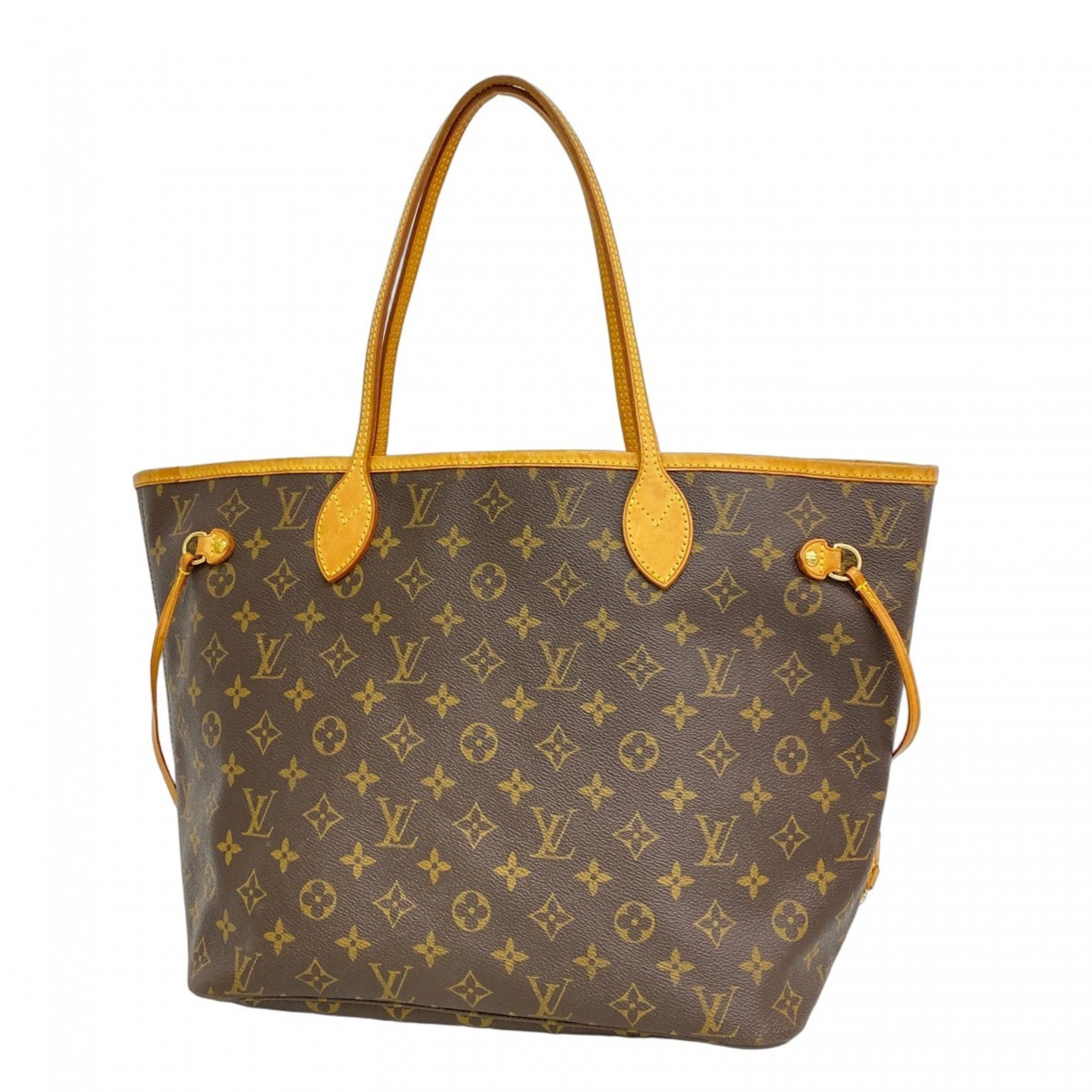 Louis Vuitton Louis Vuitton Neverfull MM tote Size ONE SIZE - 1 Thumbnail