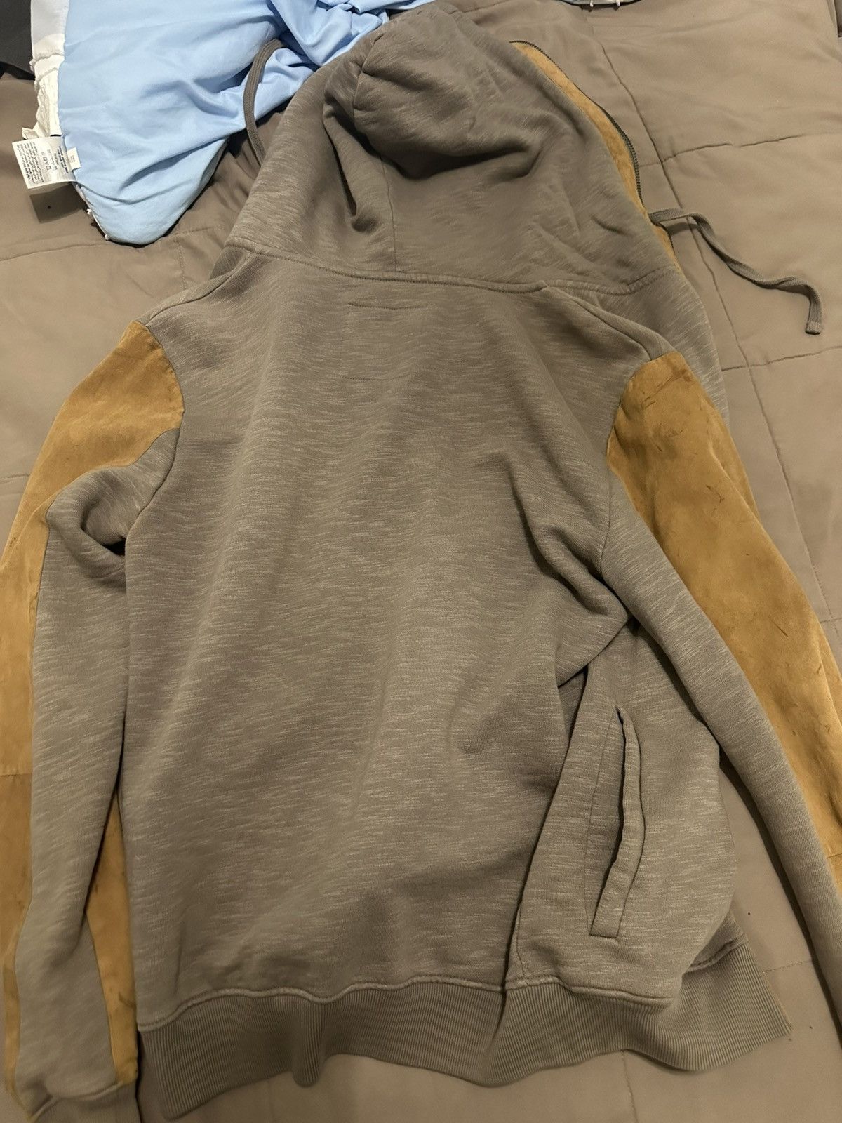 Allsaints All saints jacket Size US XS / EU 42 / 0 - 5 Thumbnail