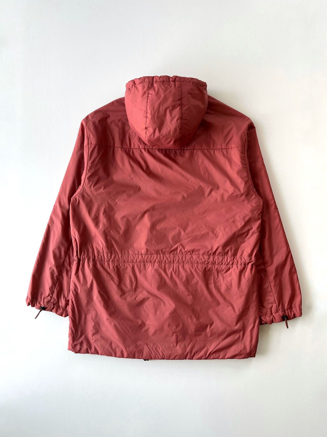 Dries Van Noten DRIES VAN NOTEN FW2021 Padded Mods Coat Size US S / EU 44-46 / 1 - 5 Thumbnail