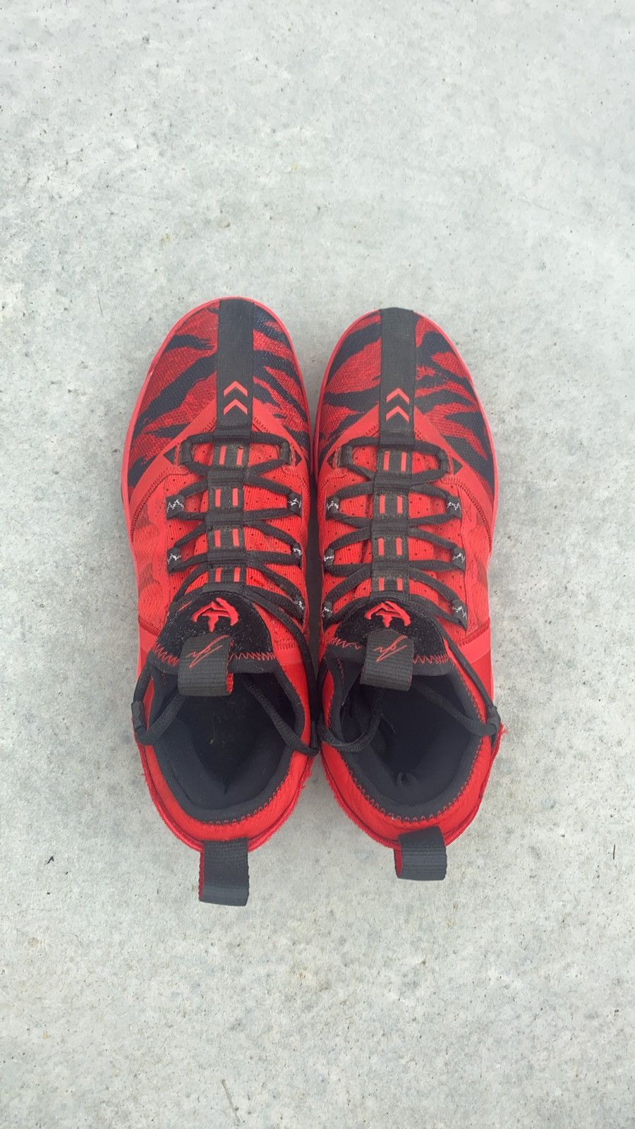 Other and1 attack exsclusive toronto raptors FRED VANVLEET shoe Size US 8 / EU 41 - 2 Thumbnail