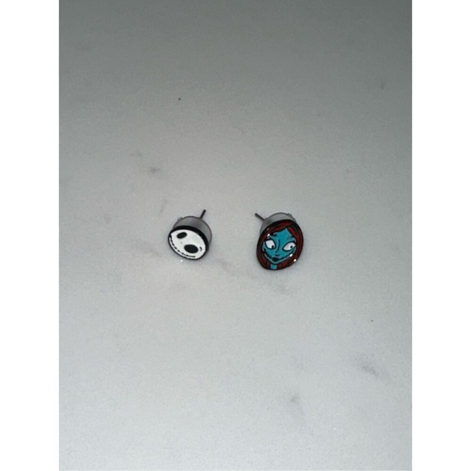 Other Spooky Halloween Stud Earrings | Sz OS, NWOT Size ONE SIZE - 5 Thumbnail
