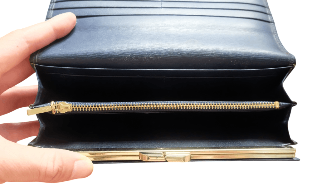 Valentino Valentino Garavani Long Wallet Size ONE SIZE - 5 Thumbnail