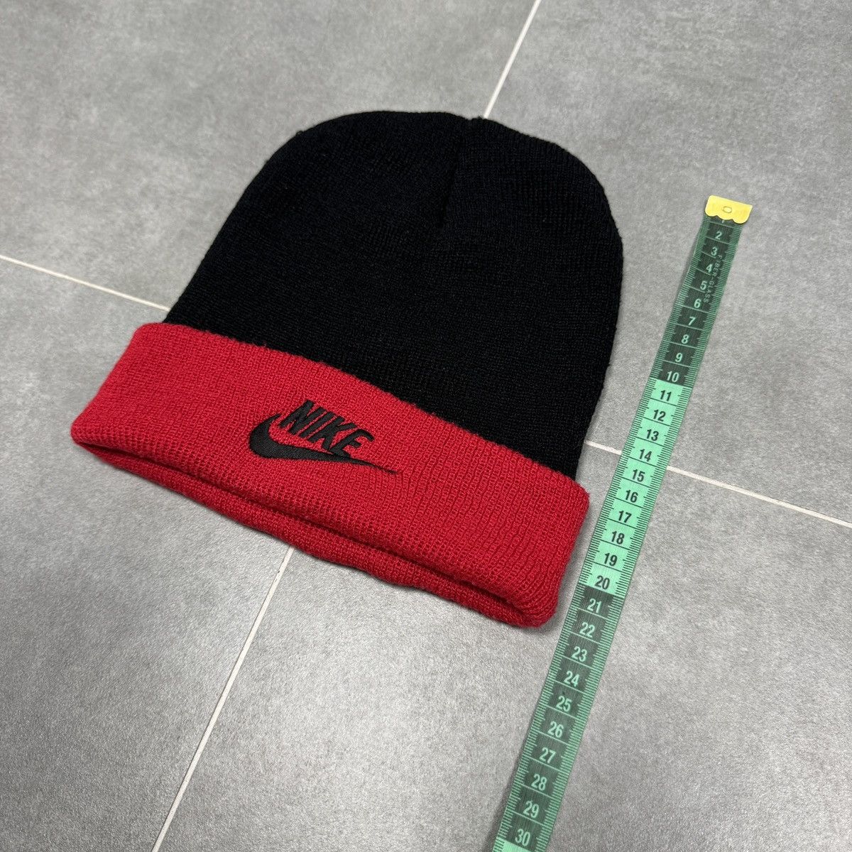 Nike × Vintage Vintage Nike PSV Eindhoven Hat One Size Size ONE SIZE - 12 Thumbnail