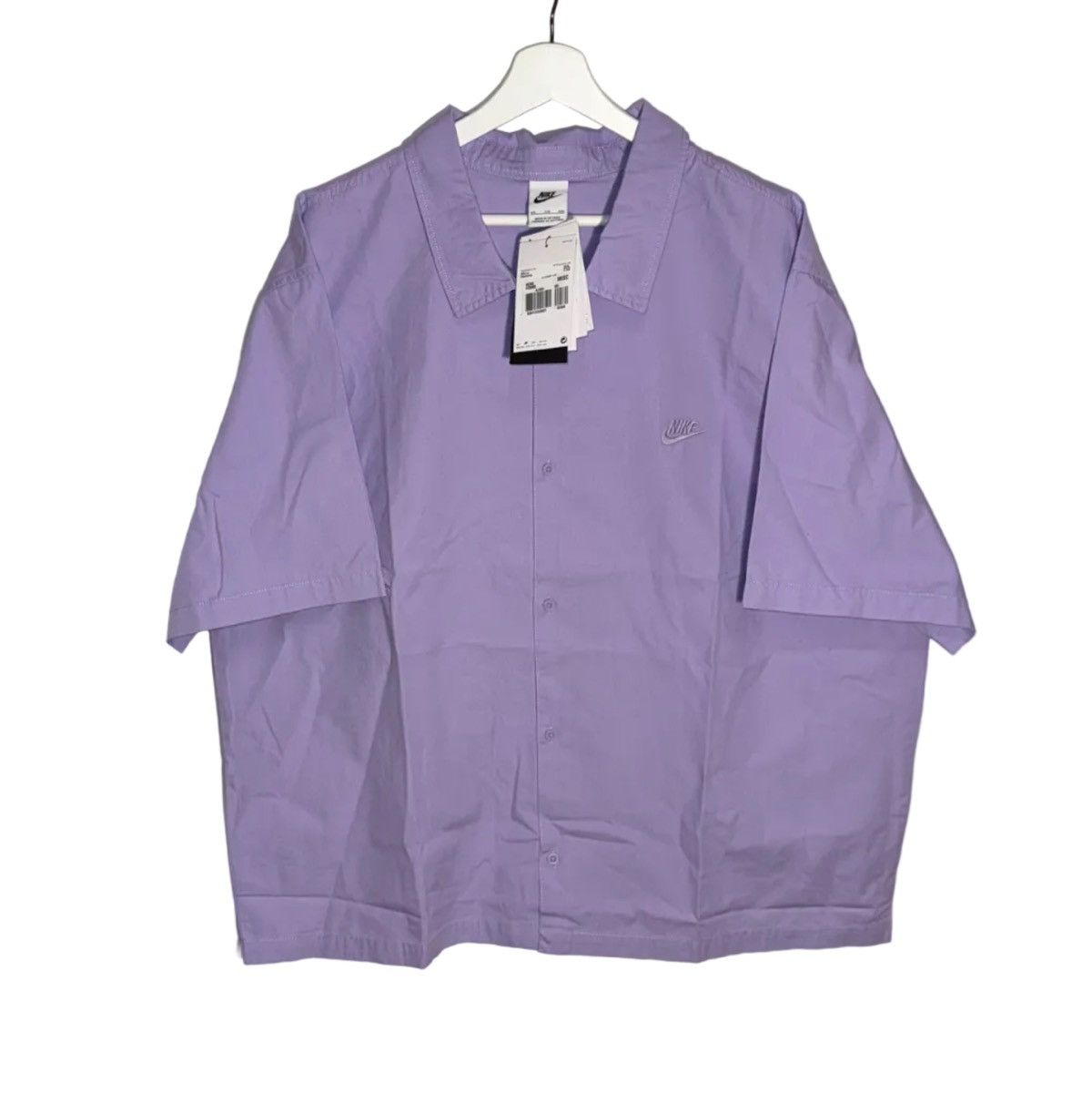 Other Nike t-shirt new Size US XXL / EU 58 / 5 - 1 Thumbnail