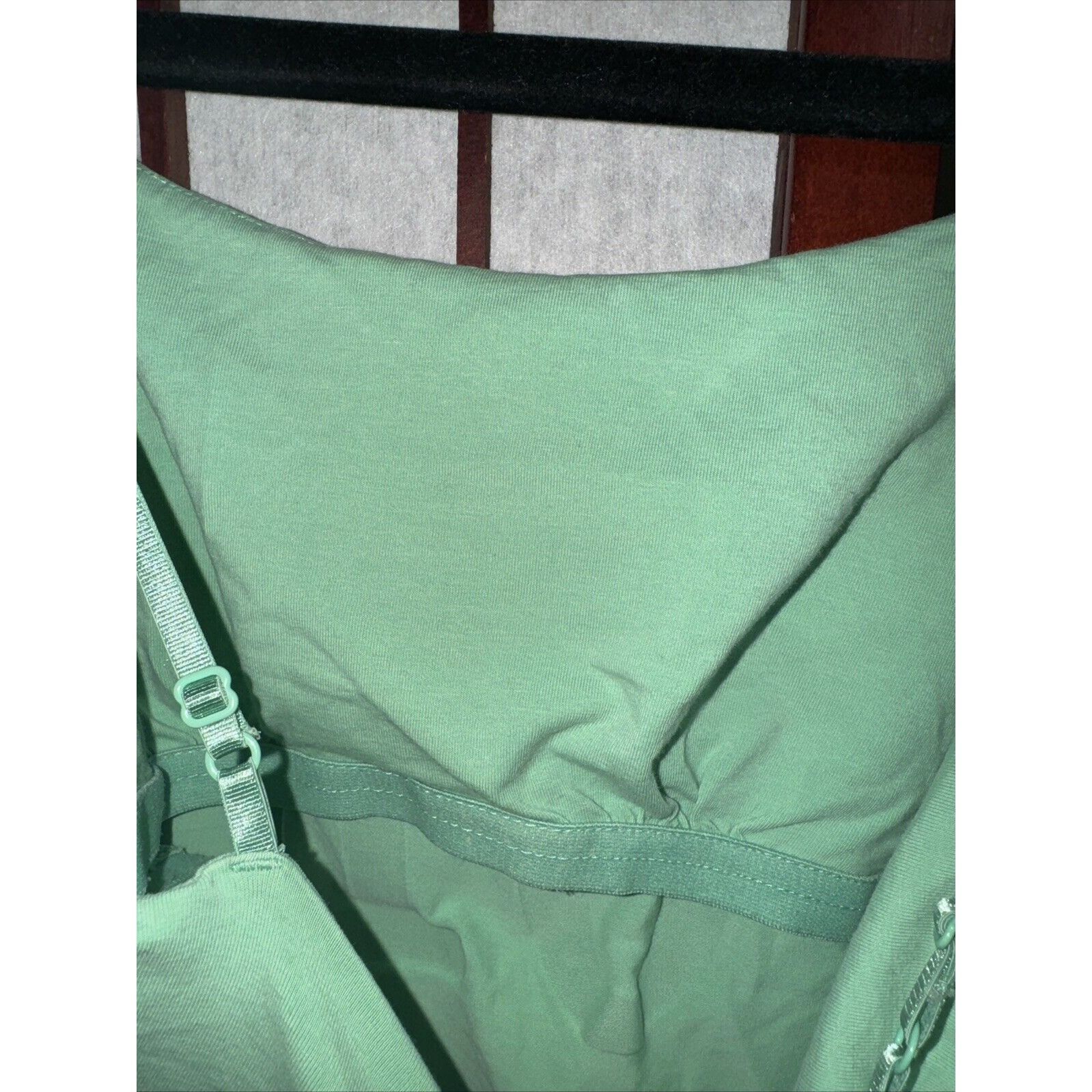 Gap GAP Womens Camisole Tank Top Shelf Bra Lightweight Pullover Size XS / US 0-2 / IT 36-38 - 5 Thumbnail