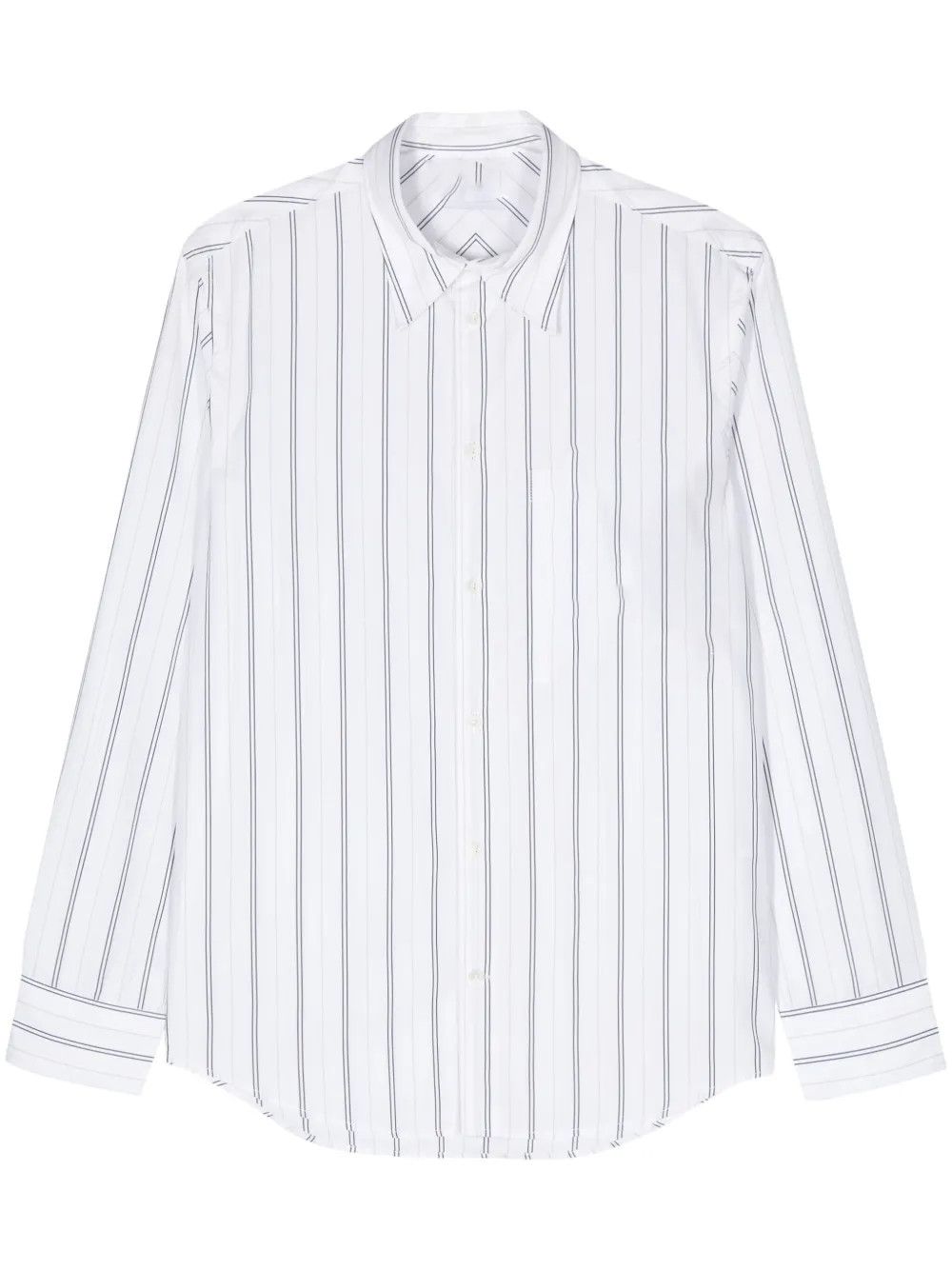 Other Classic Regular Fit Long Sleeve Men’s Shirt Size US L / EU 52-54 / 3 - 1 Thumbnail