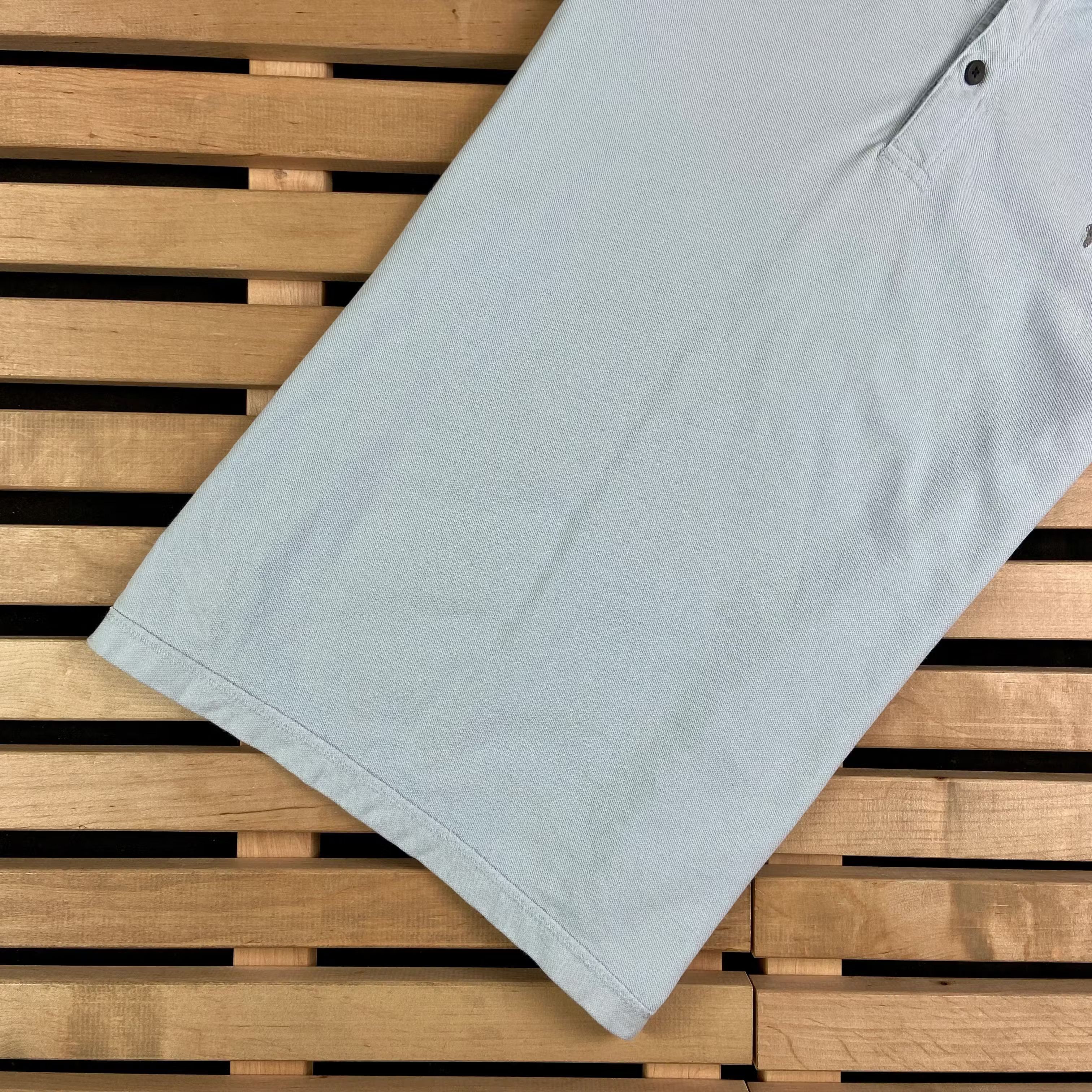 Allsaints Mens Polo T Shirt Allsaints Size S Size US S / EU 44-46 / 1 - 3 Thumbnail