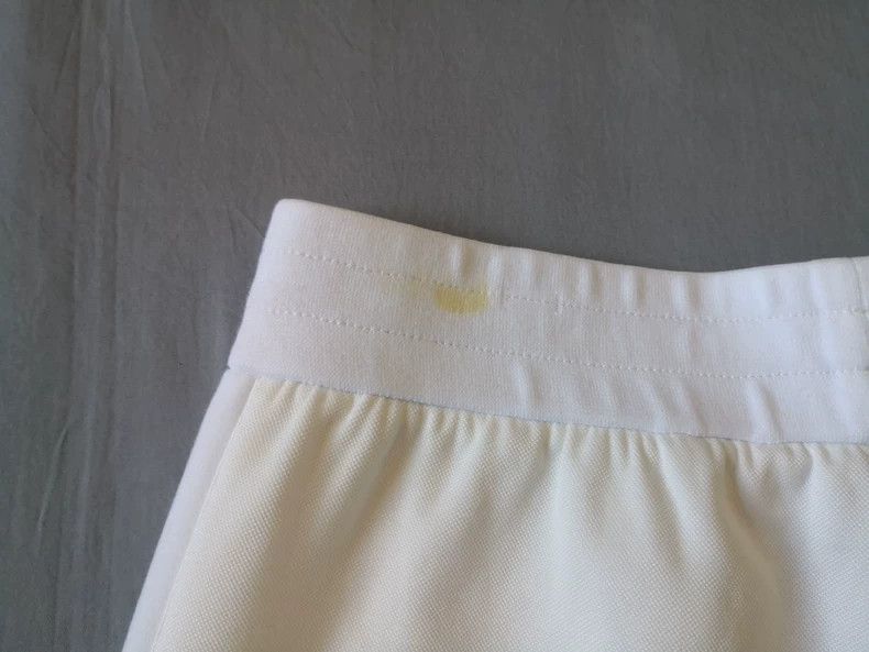 Dior Dior Size s Co-branded shorts and casual pants 2504-Nextar Size US 29 - 9 Thumbnail
