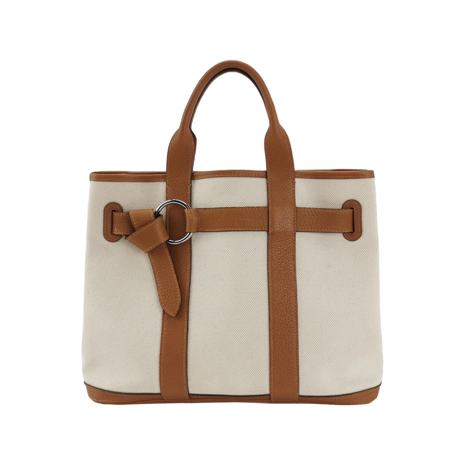 Hermes Hermes Women os Tote Bags Size ONE SIZE - 1 Thumbnail