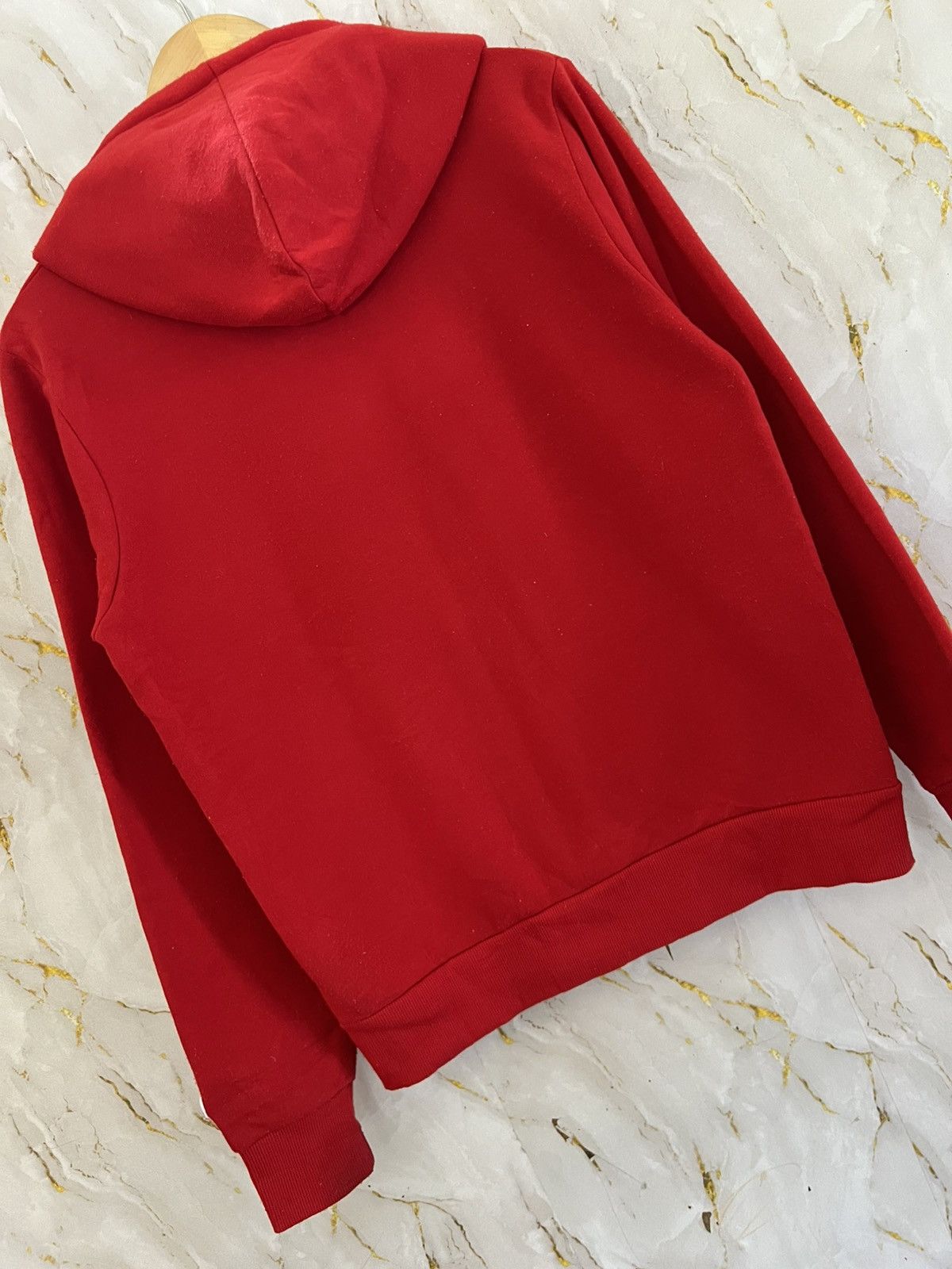 Vintage Angels Graphic Hoodie – Streetwear Essential Size US M / EU 48-50 / 2 - 4 Thumbnail