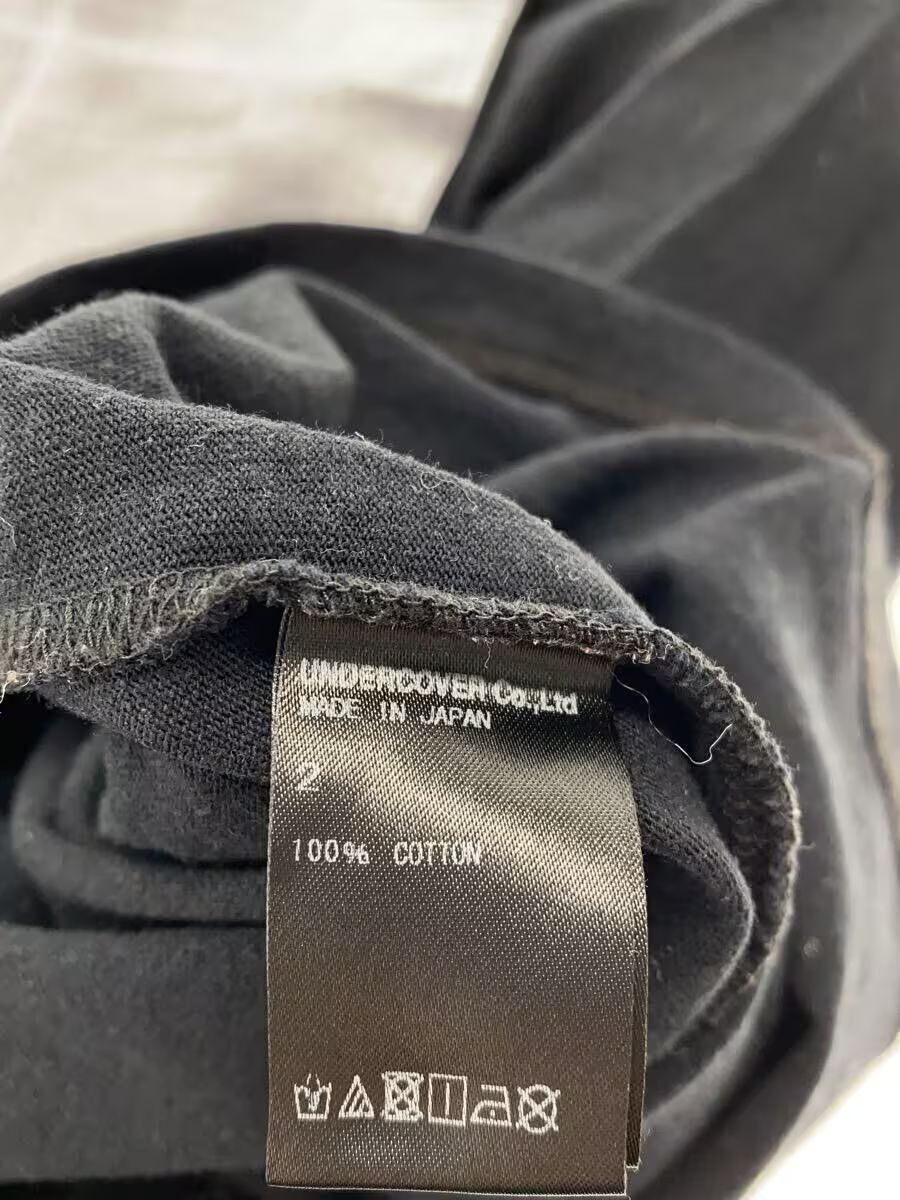 Undercover Pixelated Graphic Tee Size US M / EU 48-50 / 2 - 4 Thumbnail