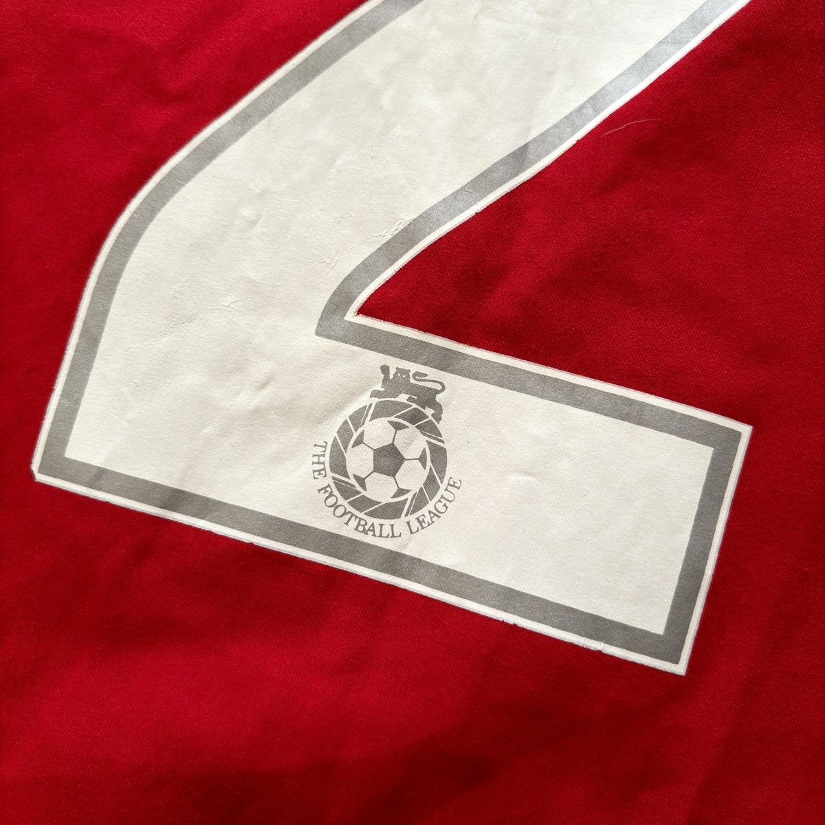 Vintage 2004 2005 Barnsley Koala Vintage Home Kit Soccer Jersey Tee Size US M / EU 48-50 / 2 - 6 Thumbnail