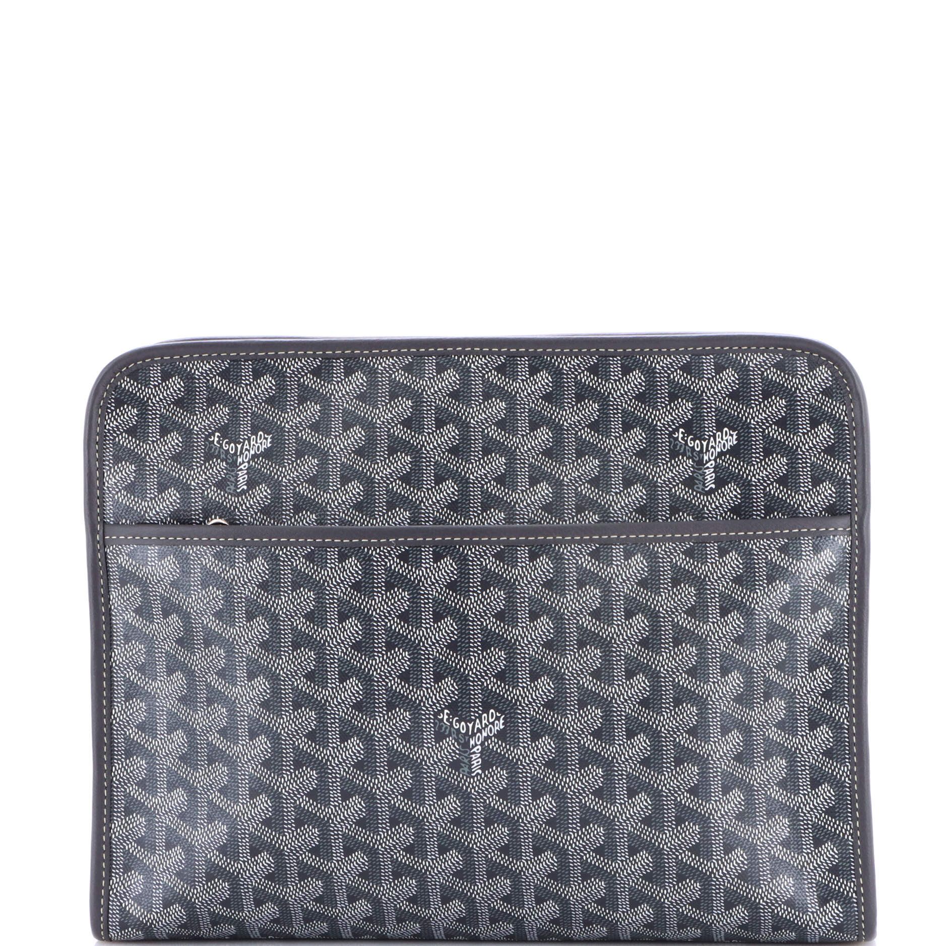 Goyard Jouvence Toiletry Pouch Size ONE SIZE - 1 Thumbnail