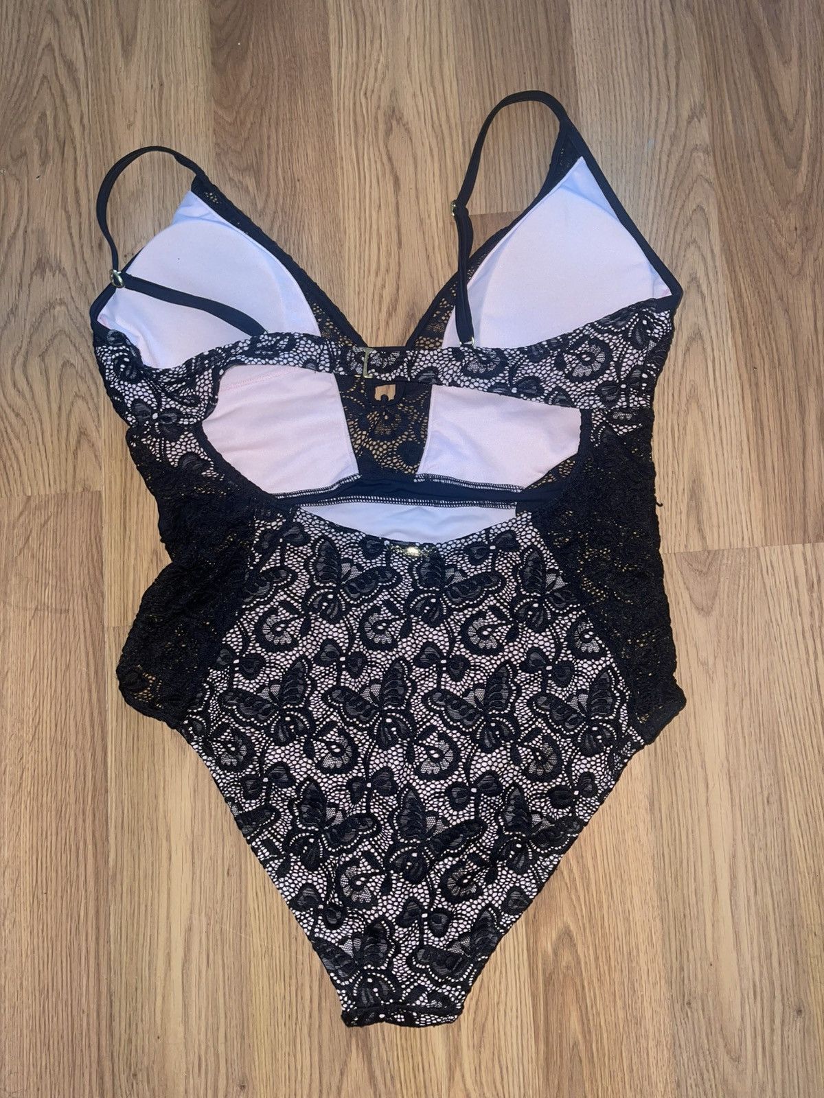 Betsey Johnson Betsy Johnson Swim Size L / US 10 / IT 46 - 2 Thumbnail