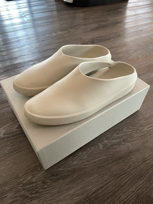 Fear of God FEAR OF GOD CALIFORNIA - Cement size 43 | Grailed