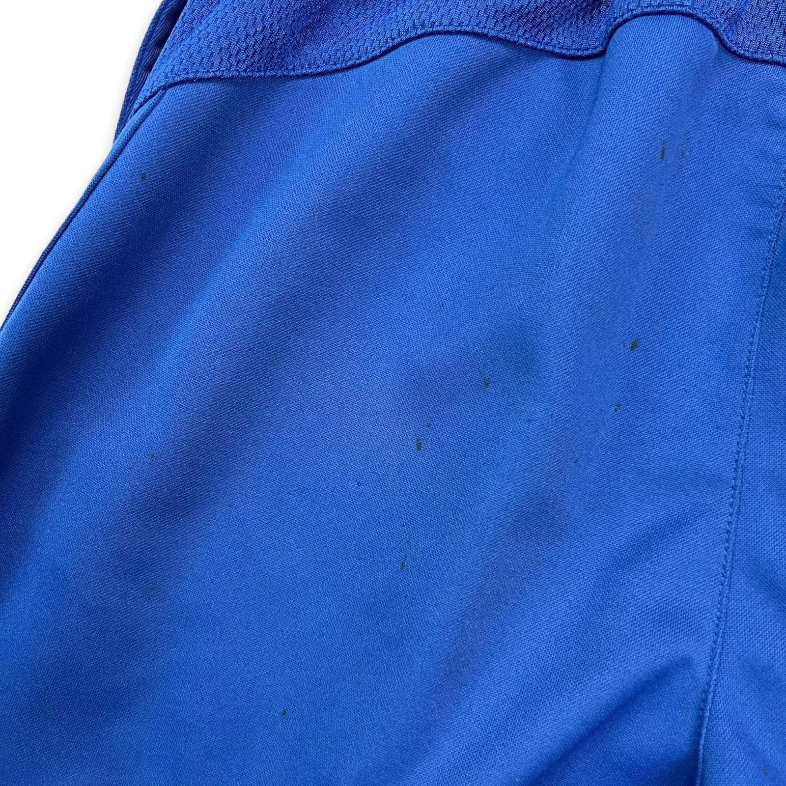 Nike × Vintage Nike Sportswear Shorts Small Swoosh Pocketed Athletic Pants Size US 26 / EU 42 - 5 Thumbnail