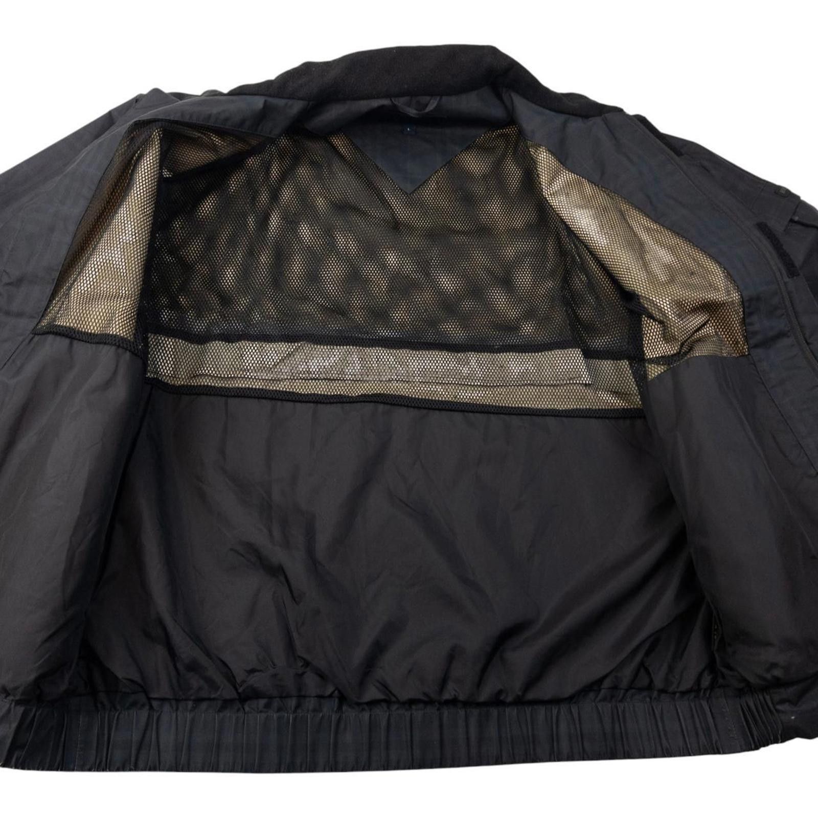 Burberry Vintage Burberry Nova Check Goretex Zip Up Jacket Size L Size US L / EU 52-54 / 3 - 4 Thumbnail